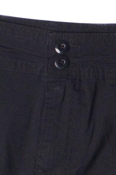 Cargo Pocket Mini Skirt Product Image