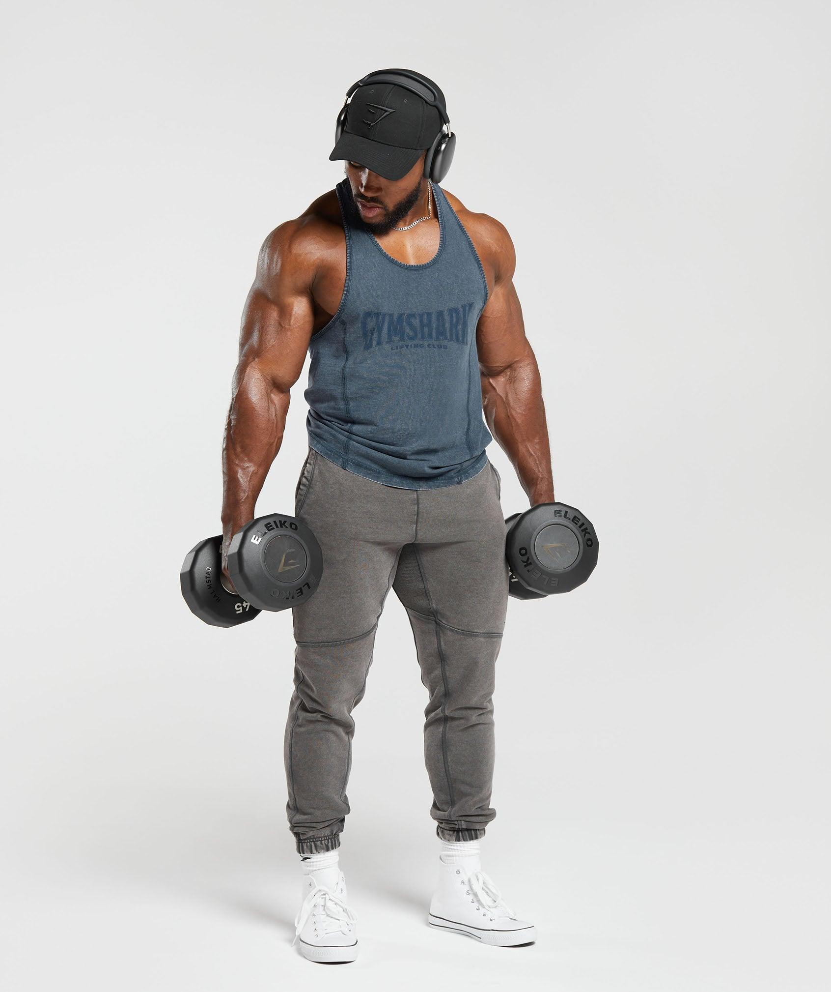 Heritage Joggers Product Image