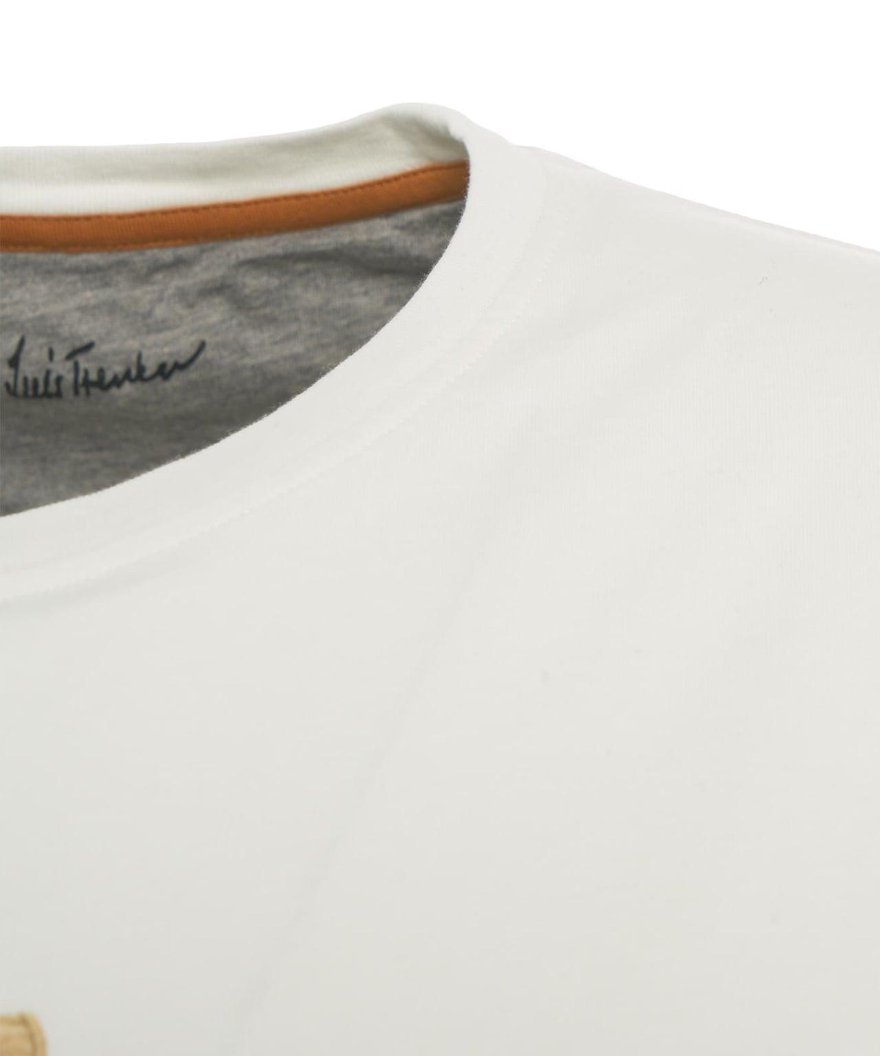 T-shirt with print Product Image