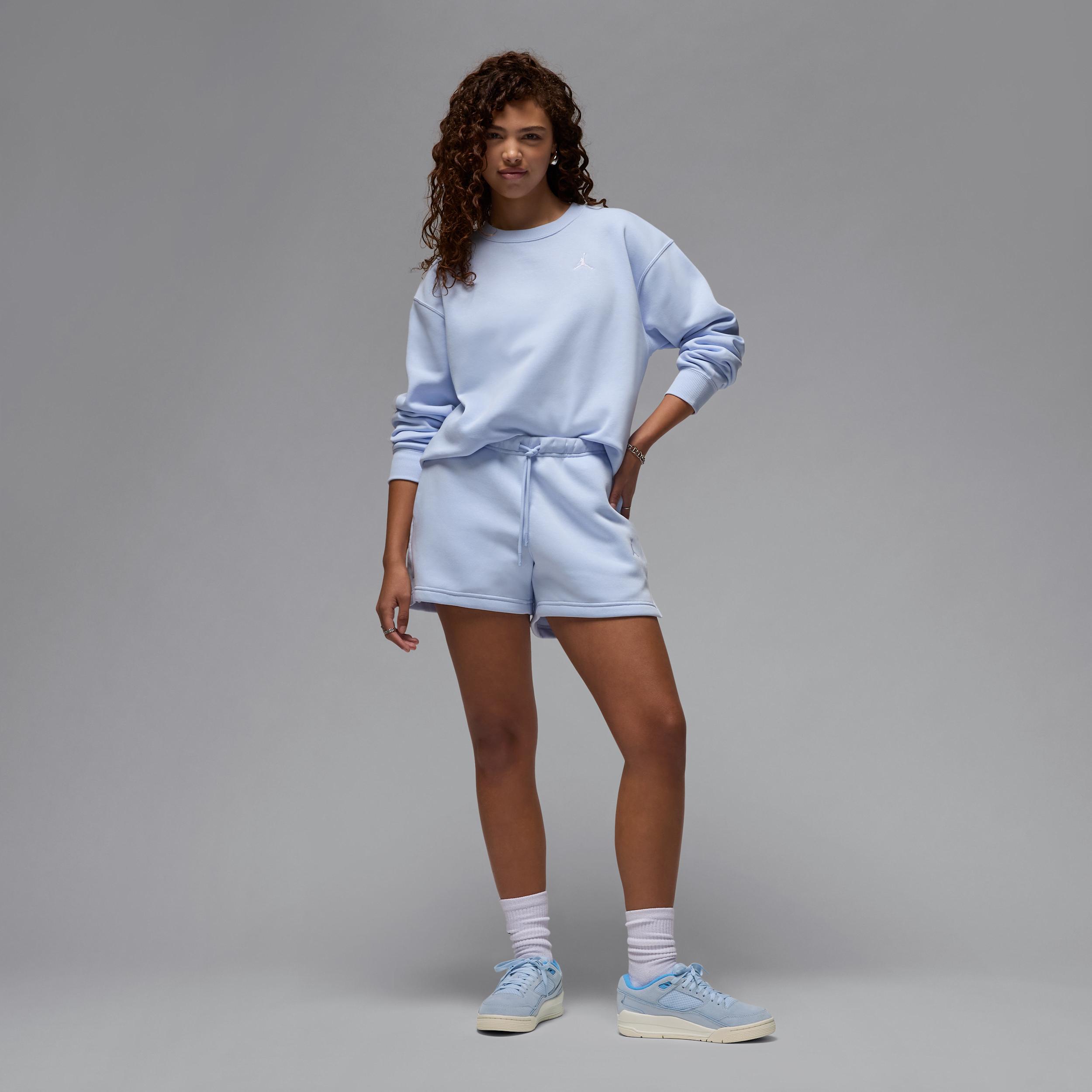 Jordan Womens Jordan Flight Court - Womens Shoes Product Image