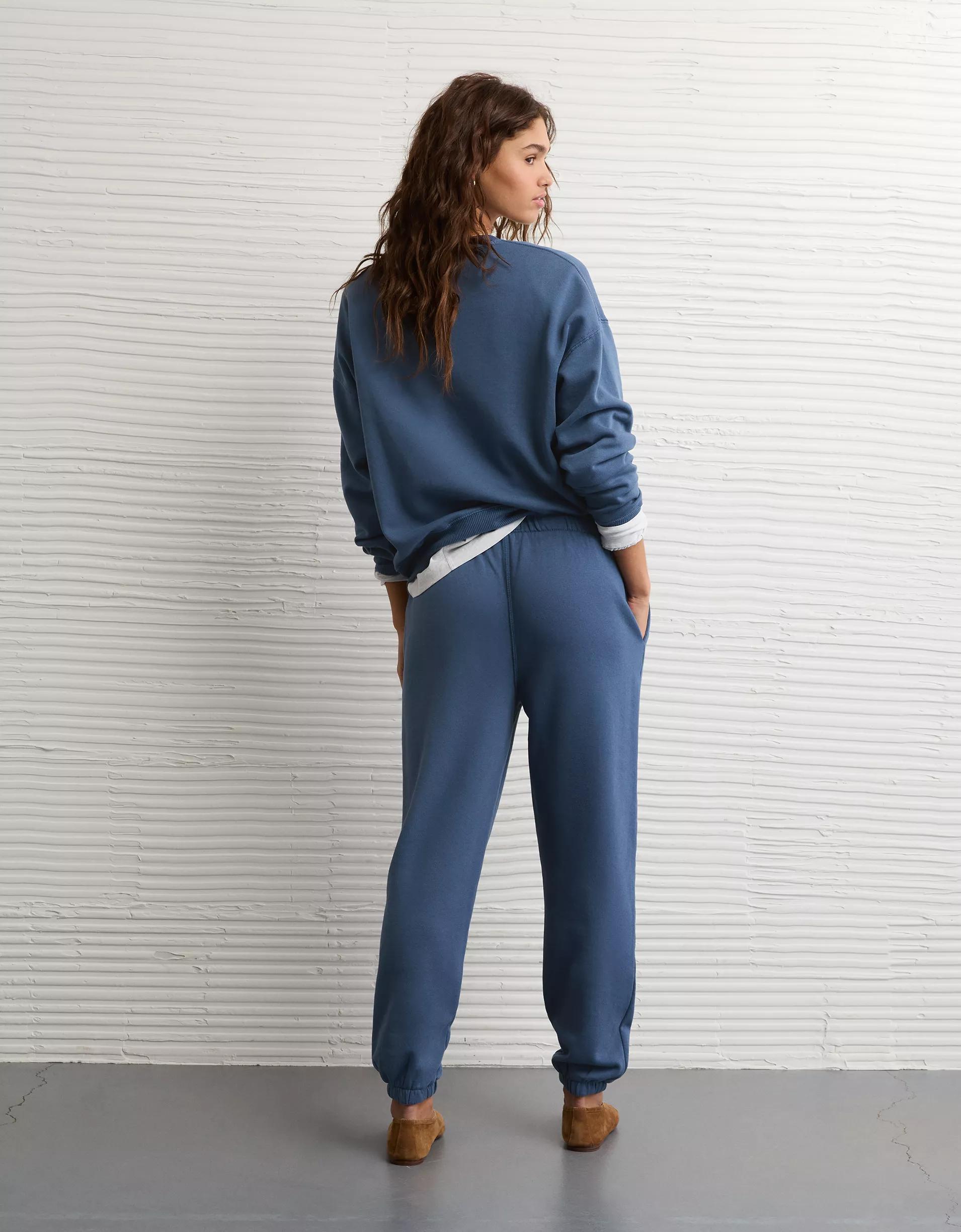 AE High-Waisted Jogger Product Image