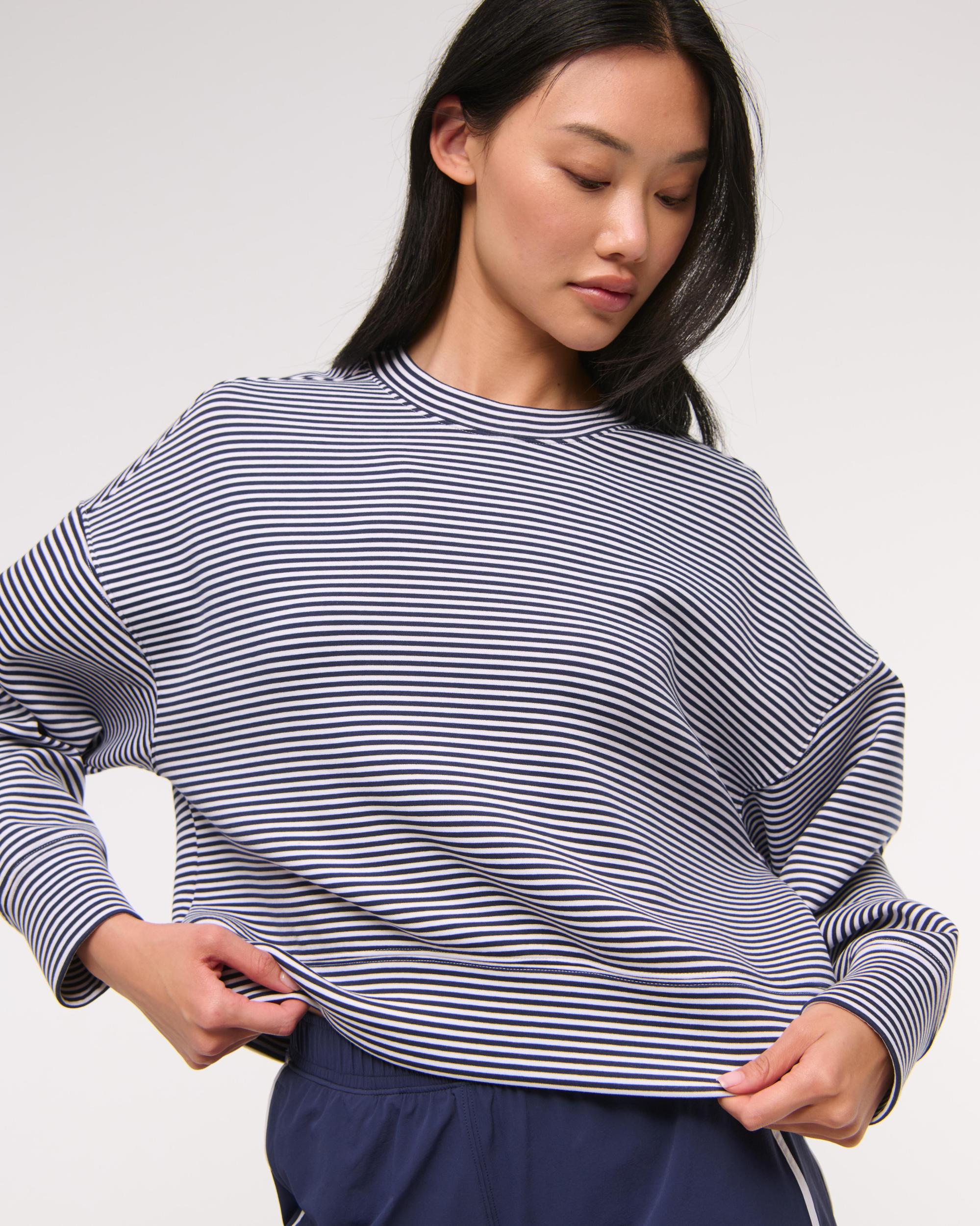 YPB neoKNIT Crew Product Image