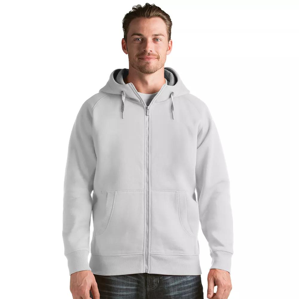 Men's Antigua Victory Full-Zip Hoodie,  Product Image