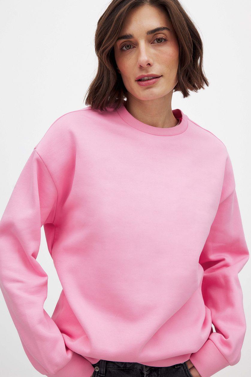Oversized Sweatshirt Product Image