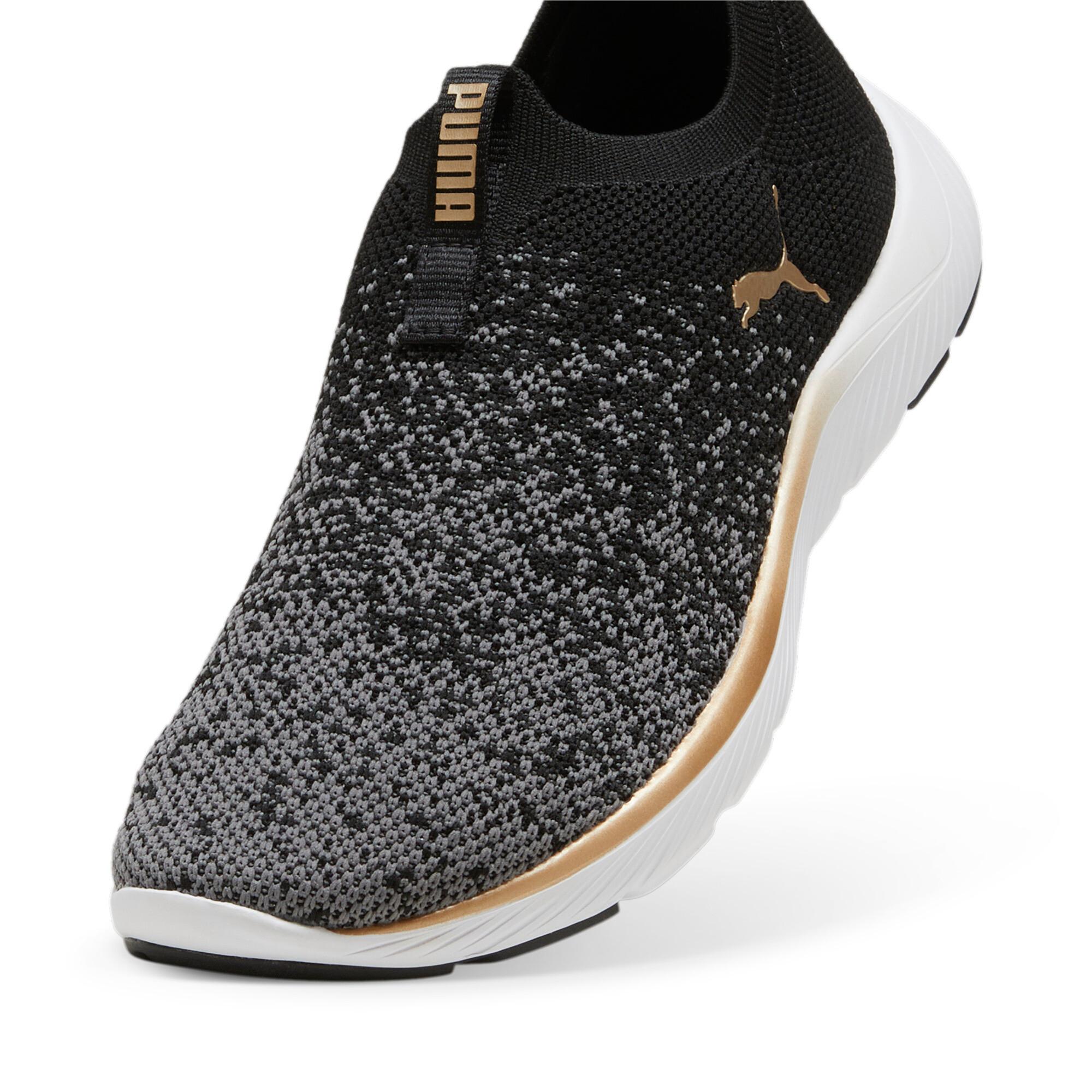 Softride Remi Slip-On Knit Women's Running Shoe Product Image