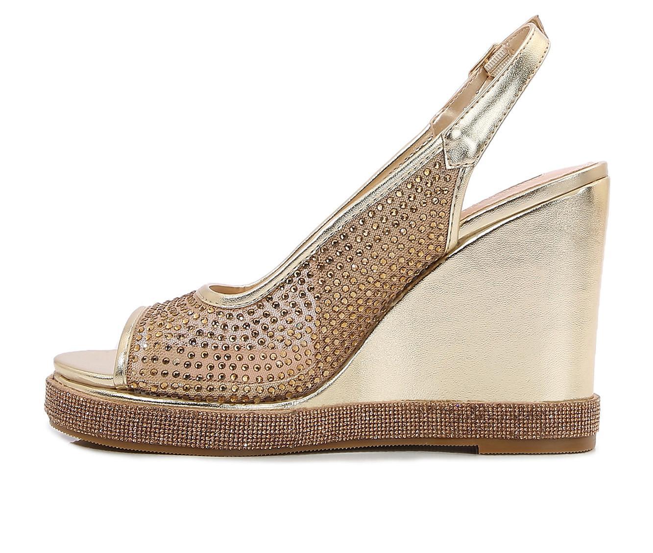 Women's Lady Couture Belair Wedges Product Image