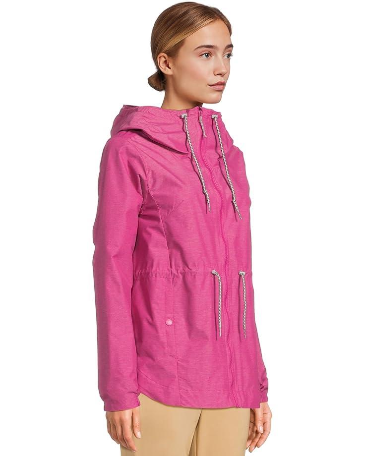 Switchback™ II Lined Long Jacket Product Image