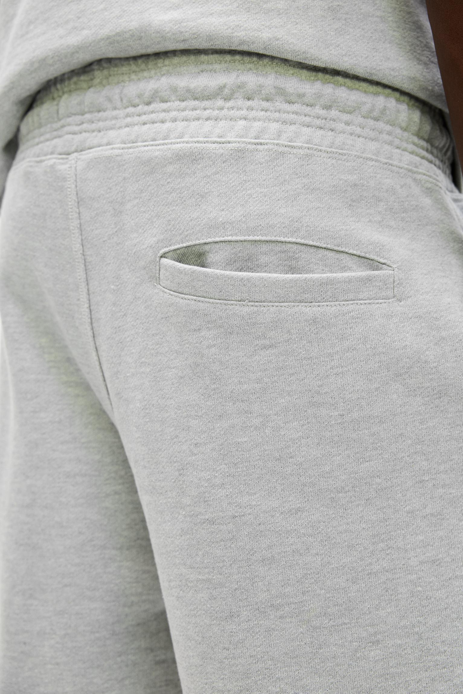 STWD jogger Bermuda sweatpants Product Image