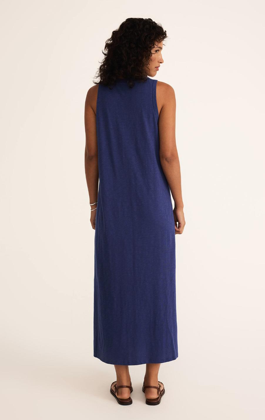 Palisades Midi Dress Product Image