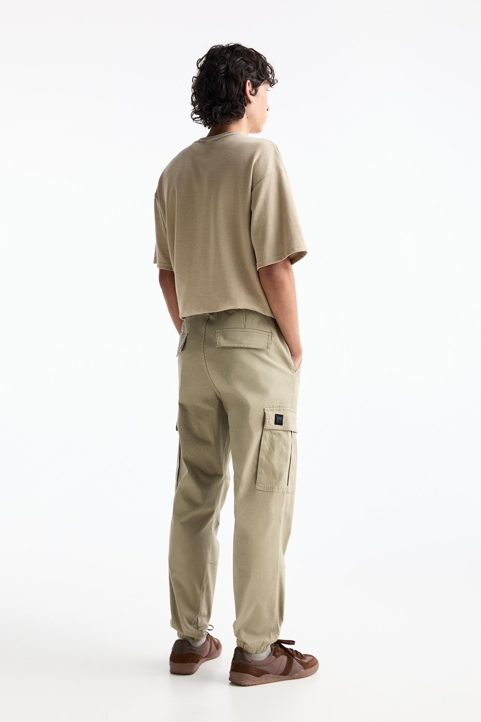 Cargo joggers Product Image