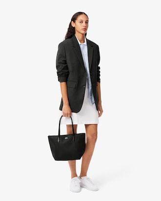 Small L.12.12 Concept Tote Product Image