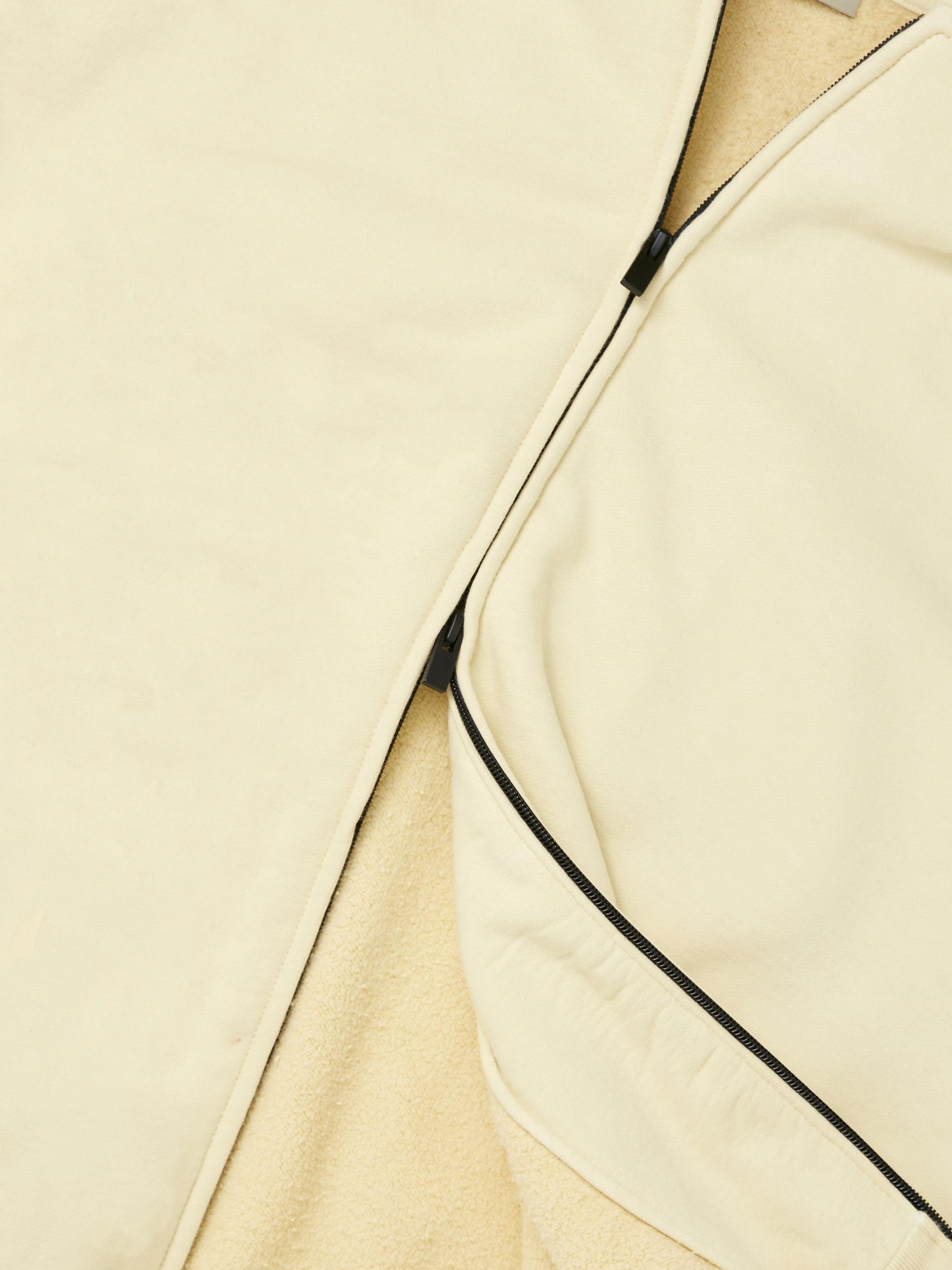 Full Zip Hoodie (Tuscan) Product Image