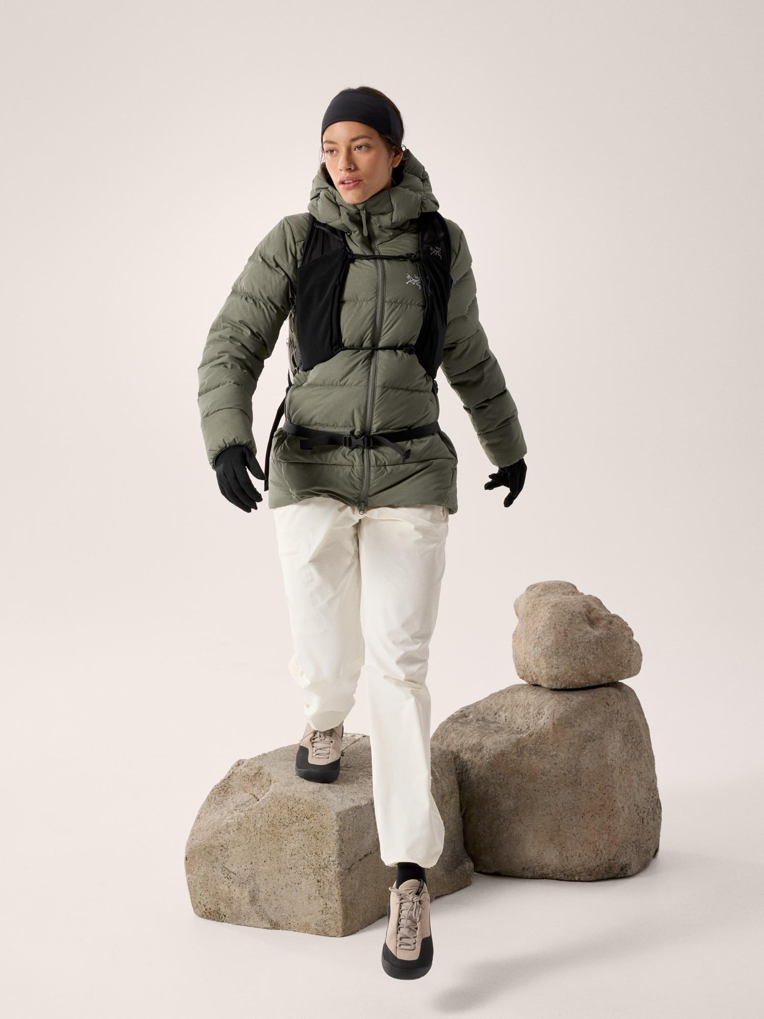 Thorium Hoody Women's Product Image