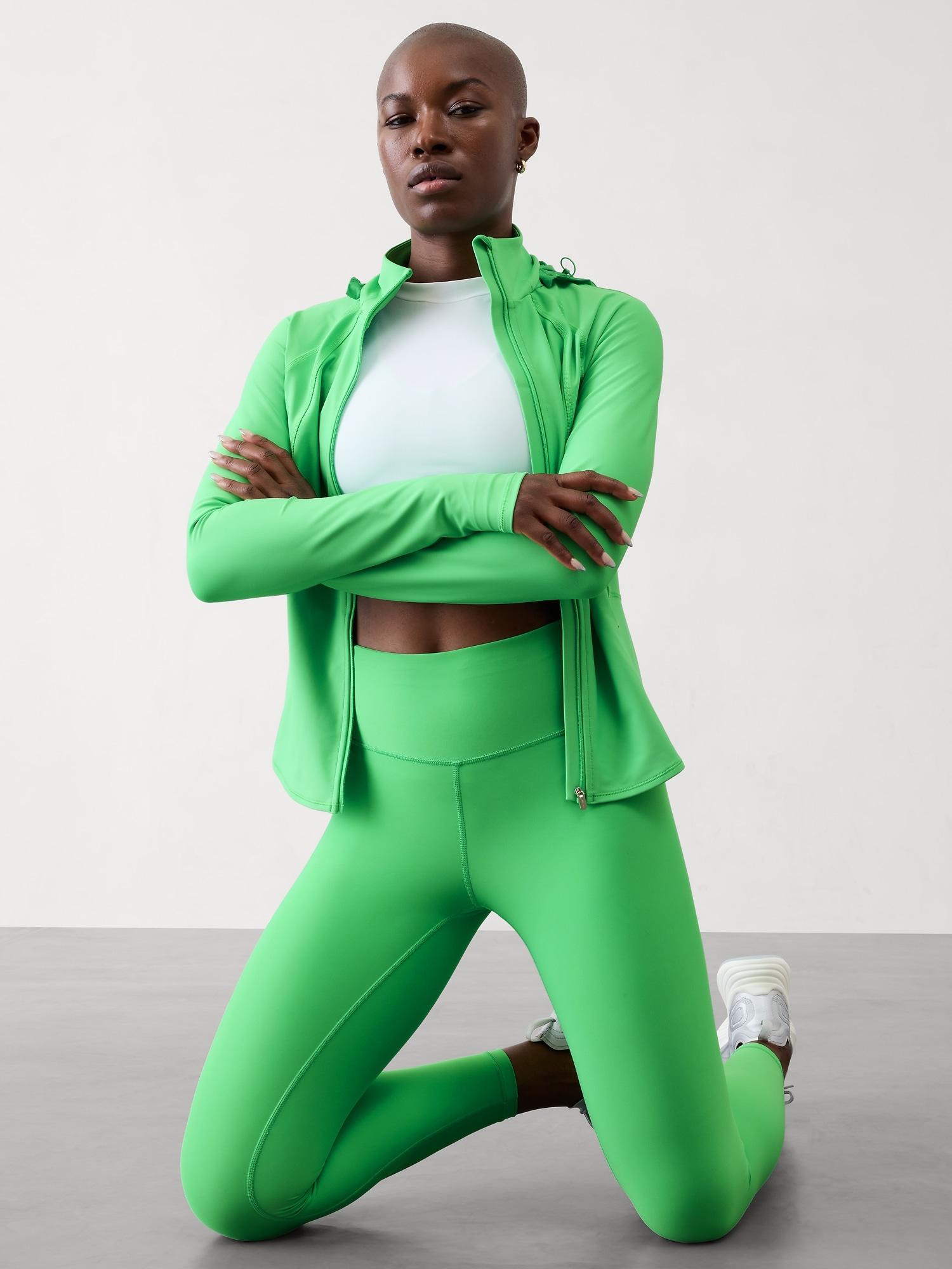 Interval Jacket Product Image