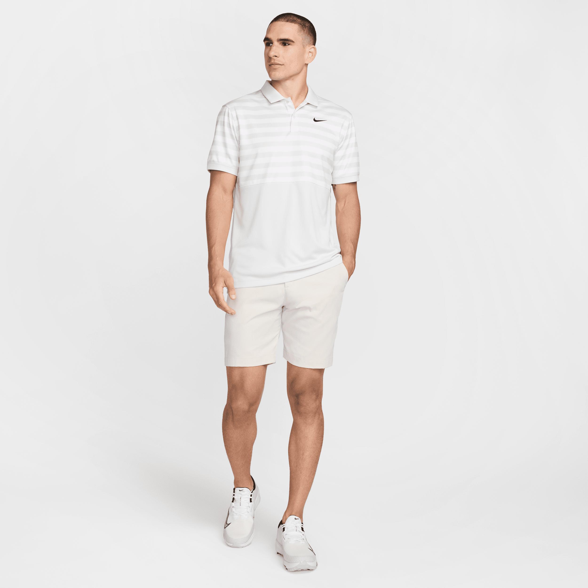 Nike Men's Victory+ Dri-FIT Golf Polo Product Image