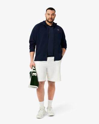 Regular Fit UV Protect Golf Polo Shirt Product Image