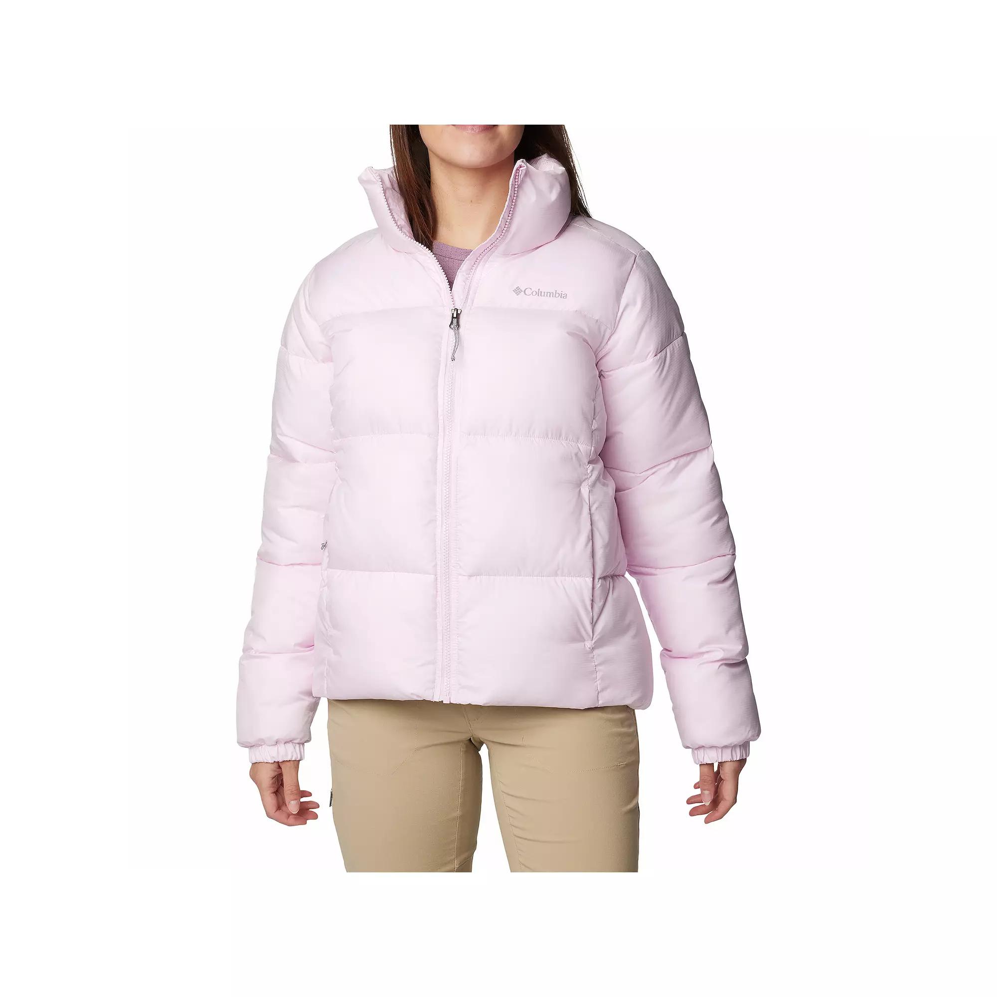 Columbia Womens Puffect II Full Zip Jacket- Product Image