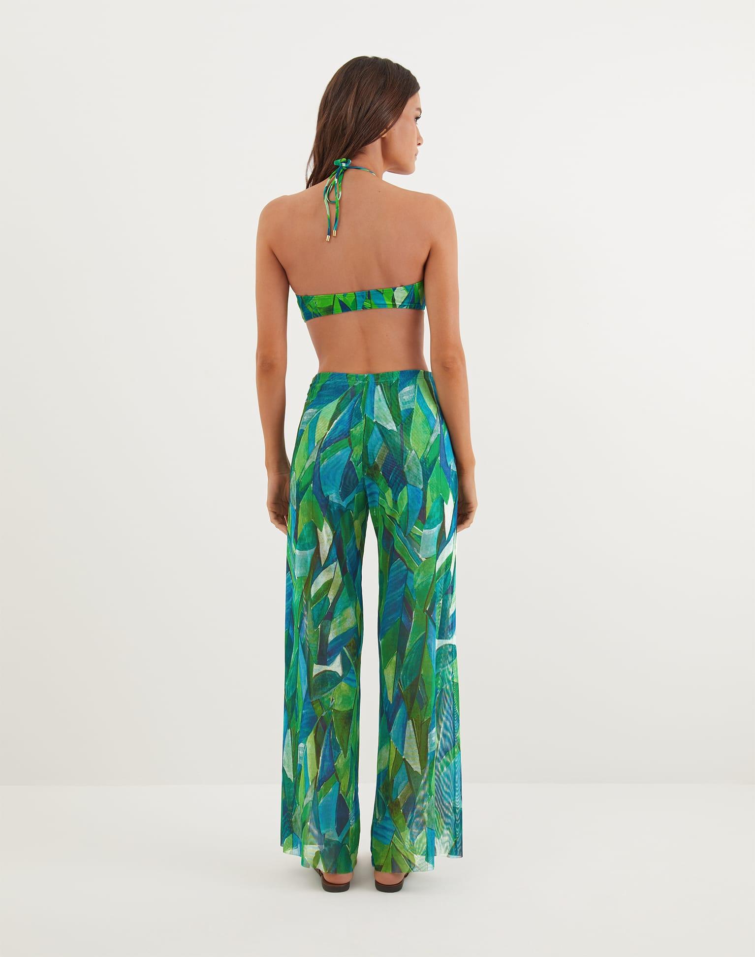Nivea Pants - Tropics Product Image