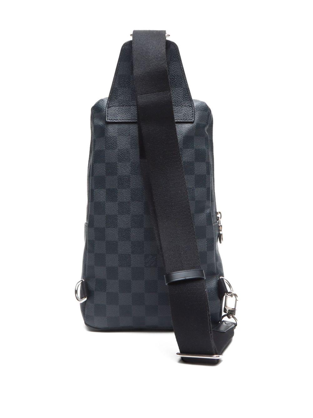 2017 Avenue sling crossbody bag  Product Image