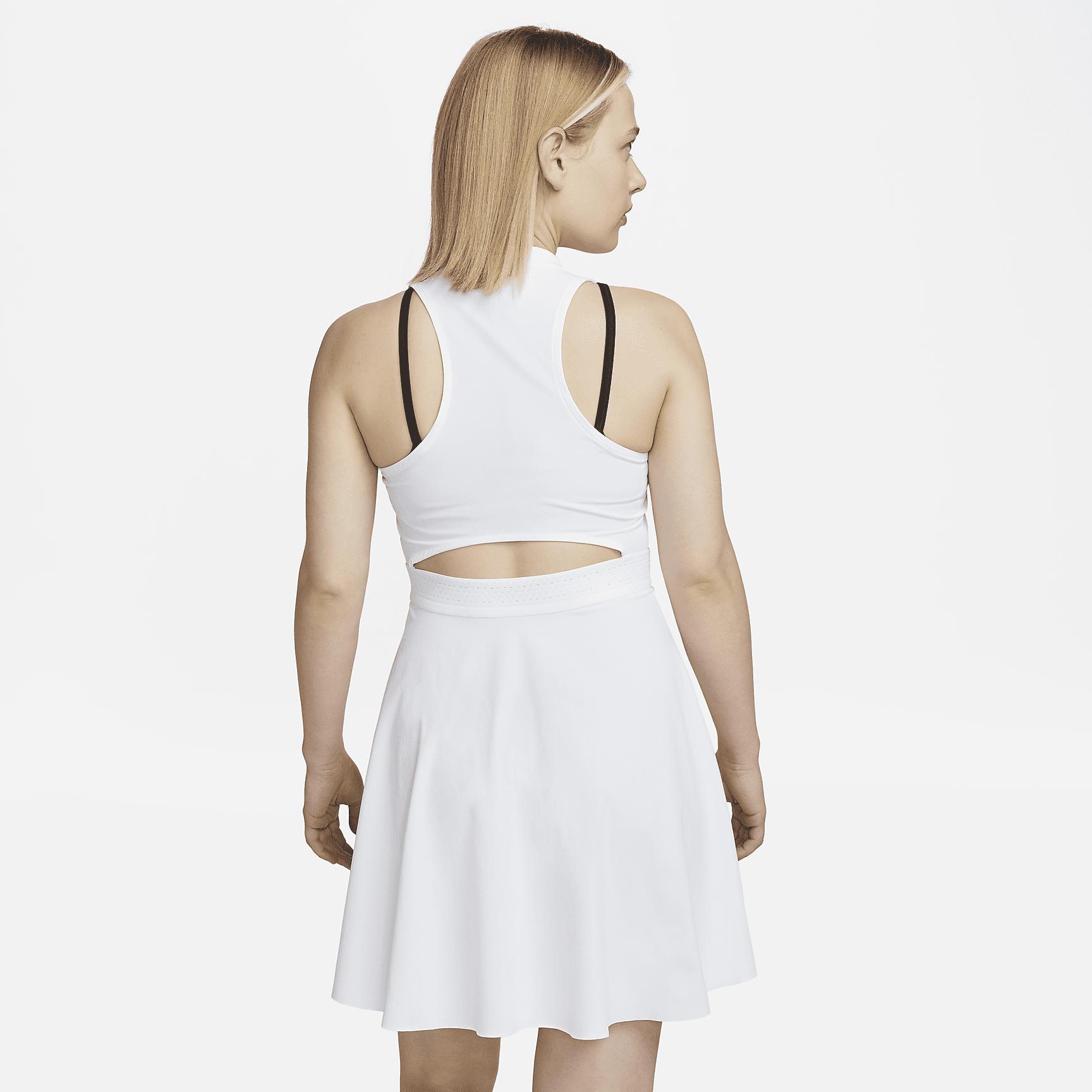Nike Dri-FIT Advantage Women's Tennis Dress Product Image