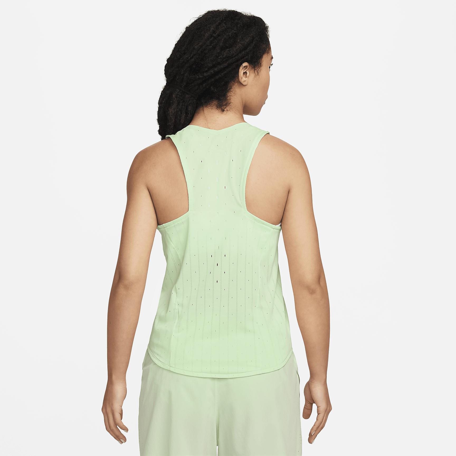Nike AeroSwift Women's Dri-FIT ADV Running Singlet Product Image