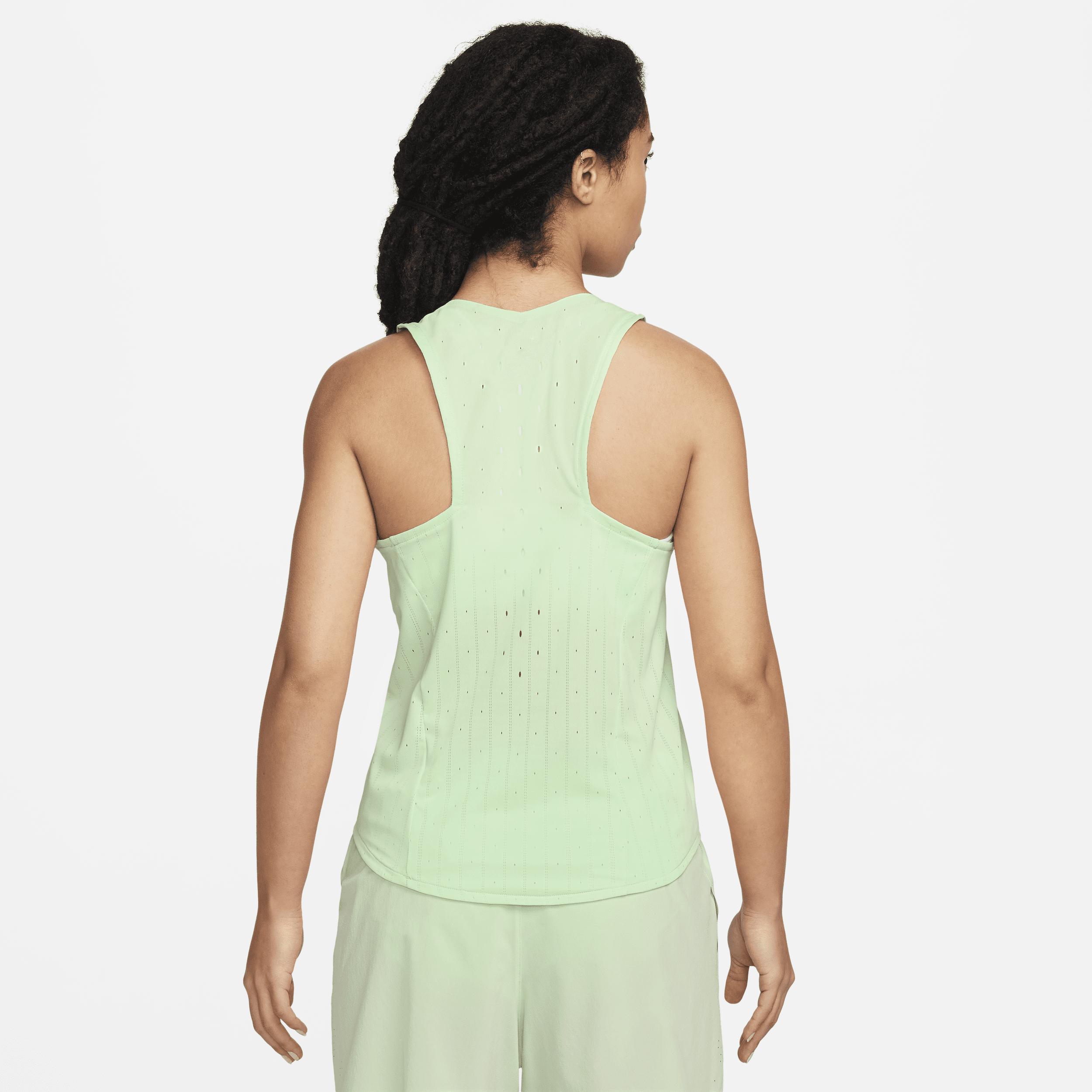 Nike AeroSwift Women's Dri-FIT ADV Running Singlet Product Image