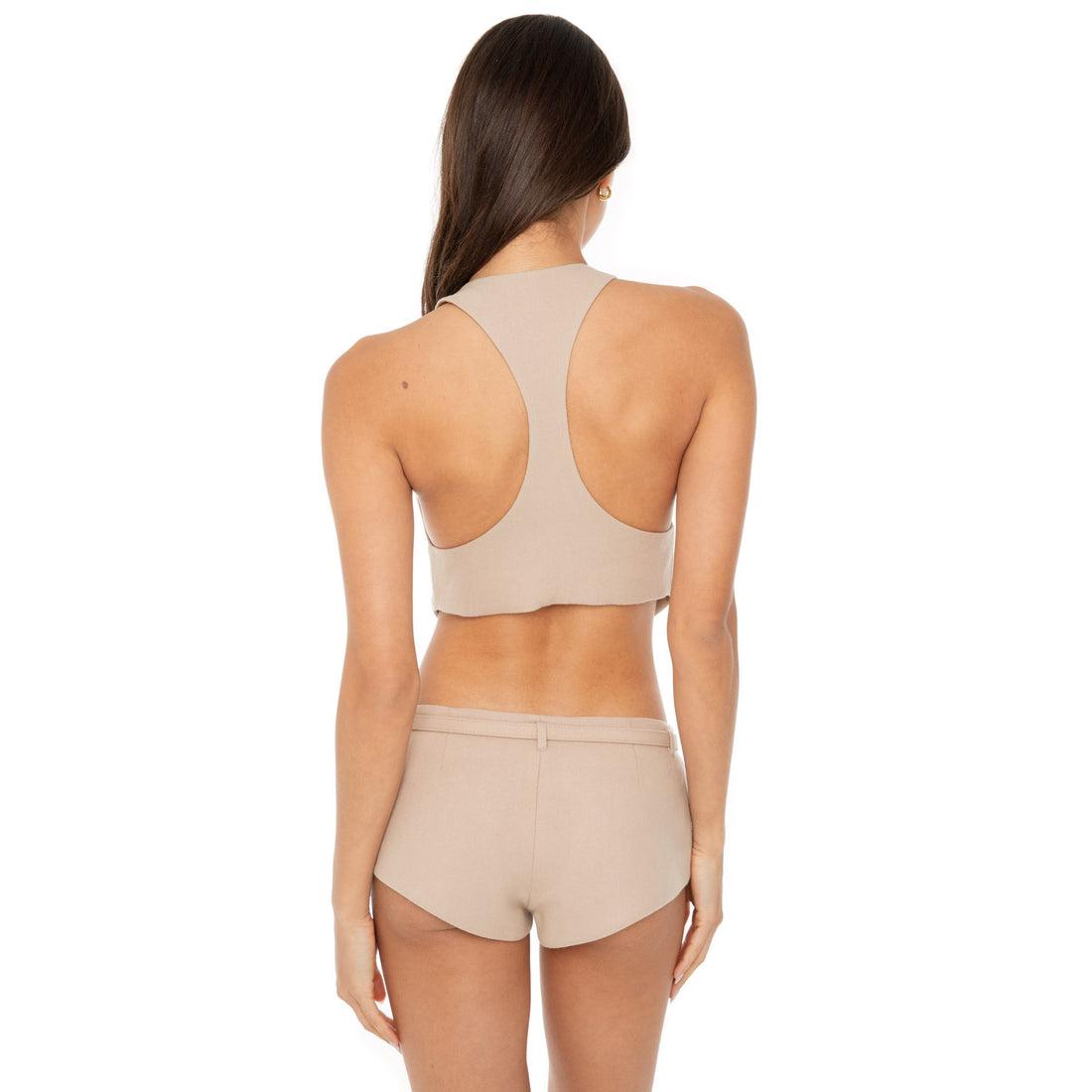 Pika Short Product Image