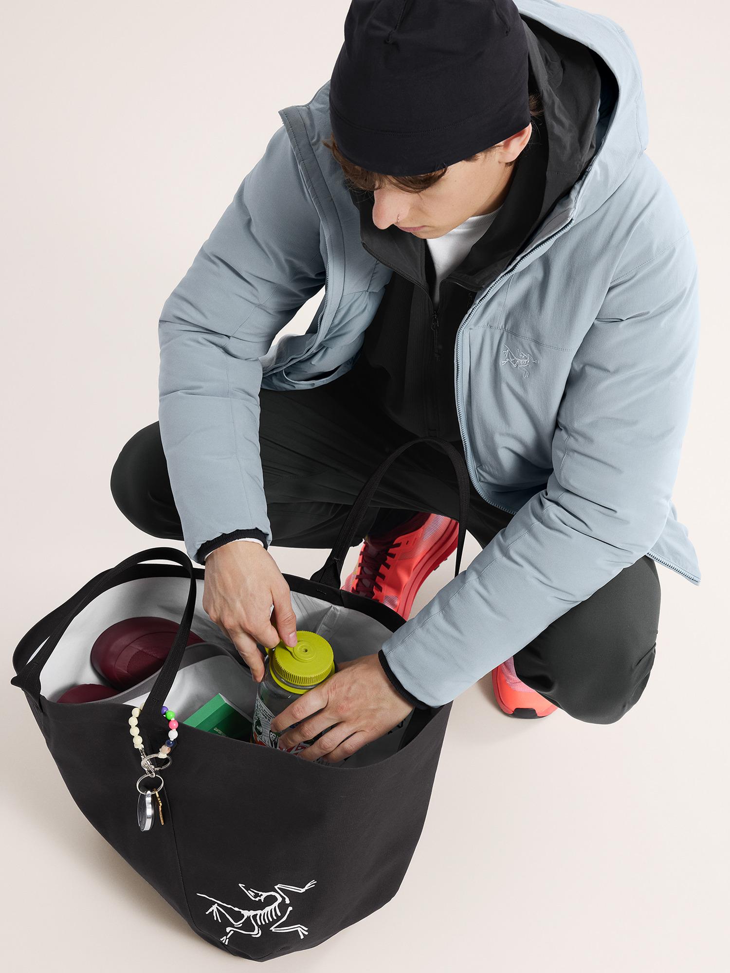 Carrier 45 Gear Tote Product Image