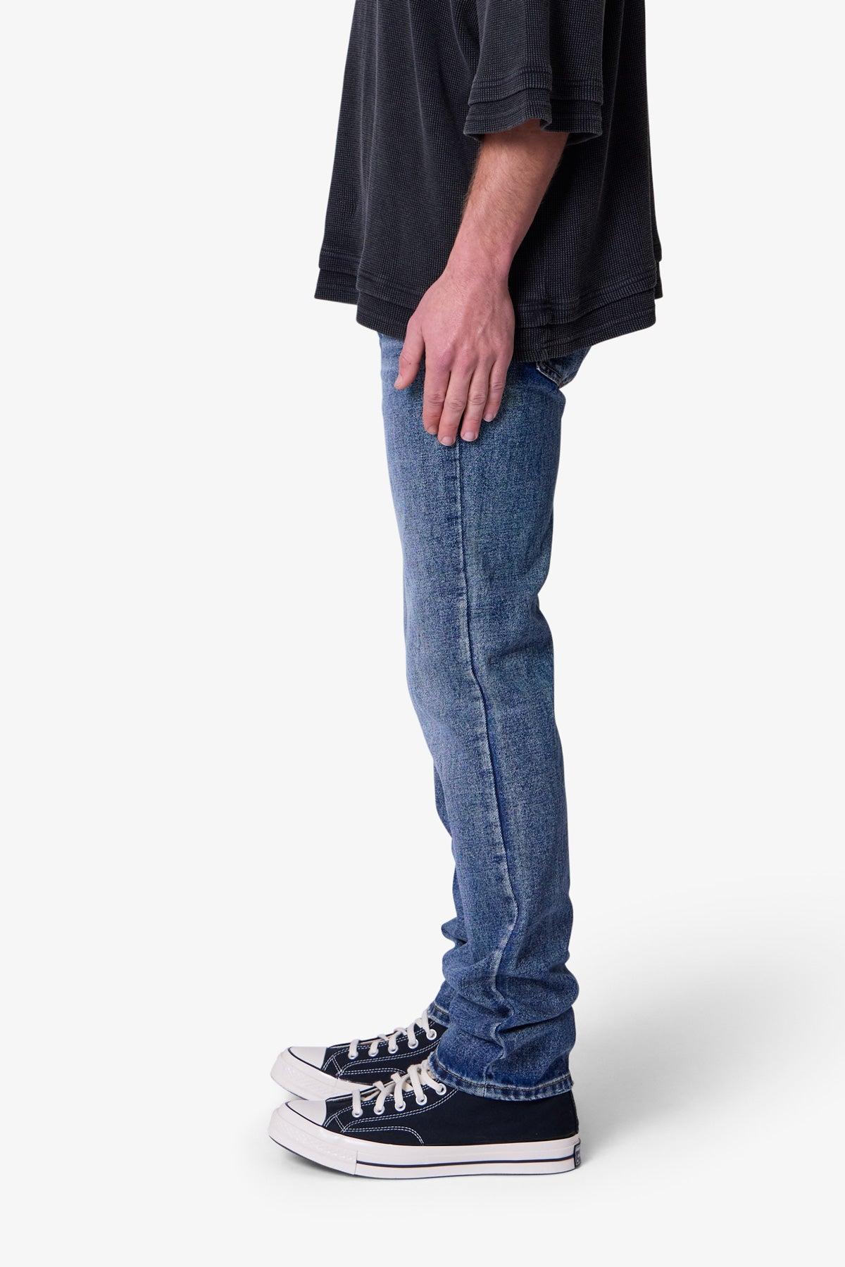 Slim Denim - Vintage Blue Product Image