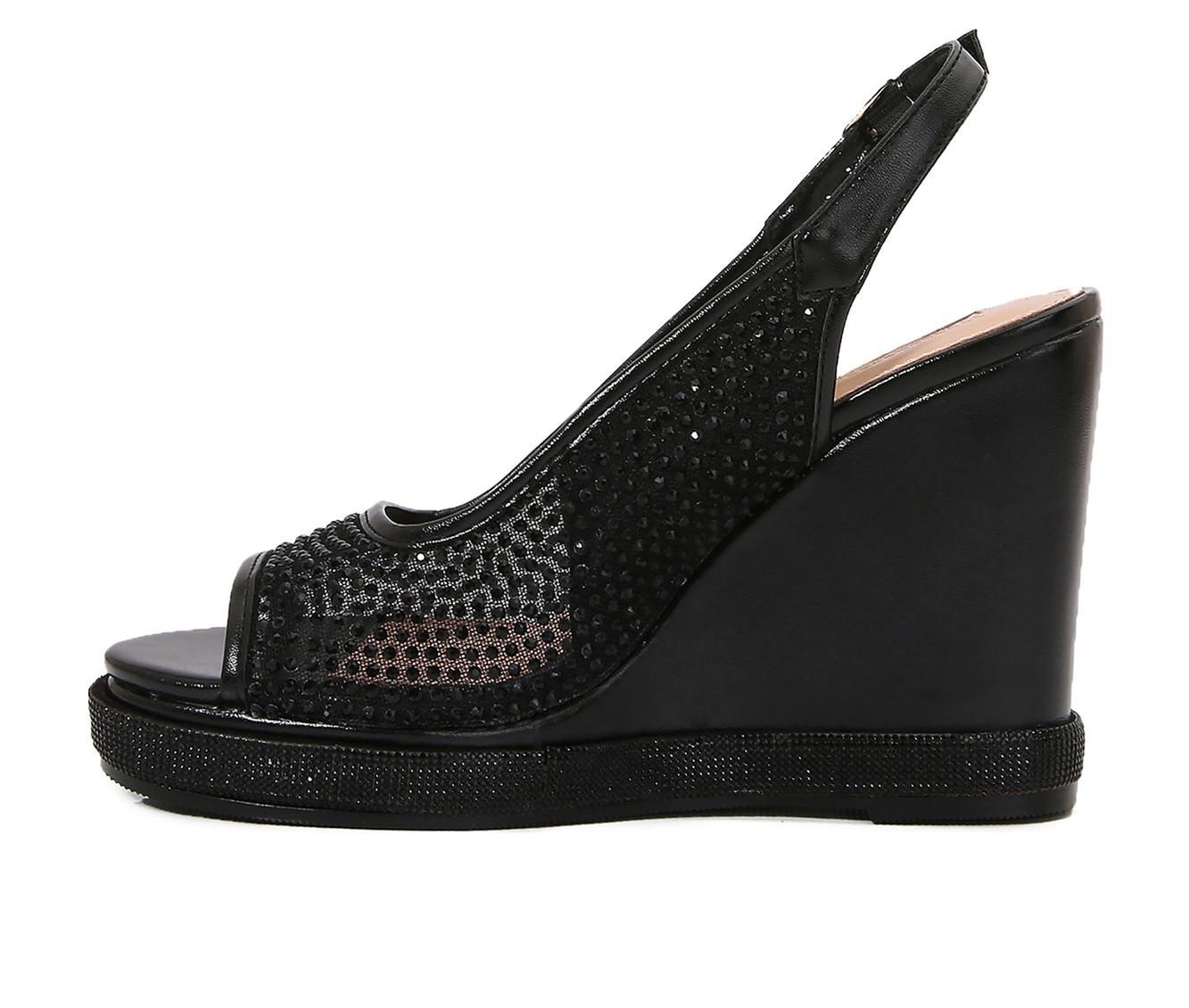 Women's Lady Couture Belair Wedges Product Image