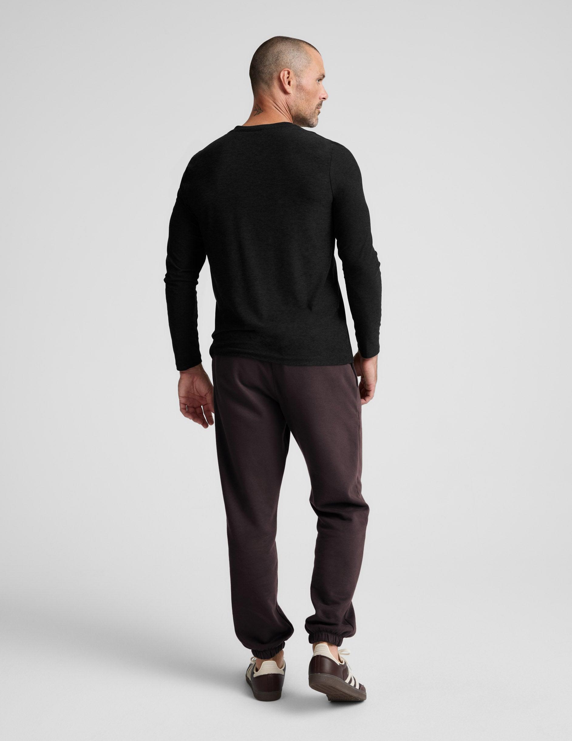 Classic Fleece Men's Jogger Male Product Image