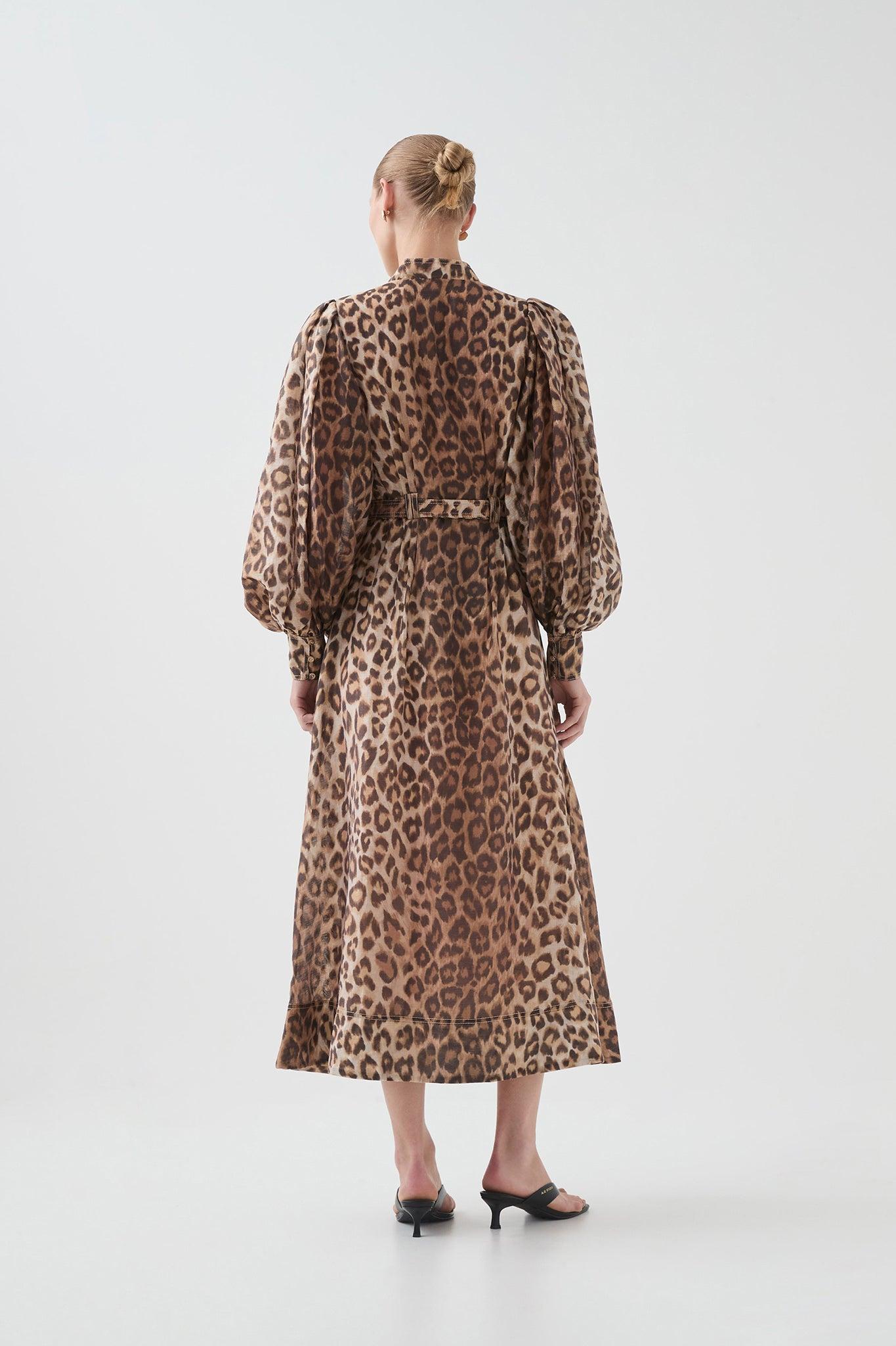 Isabella Shirtdress Product Image