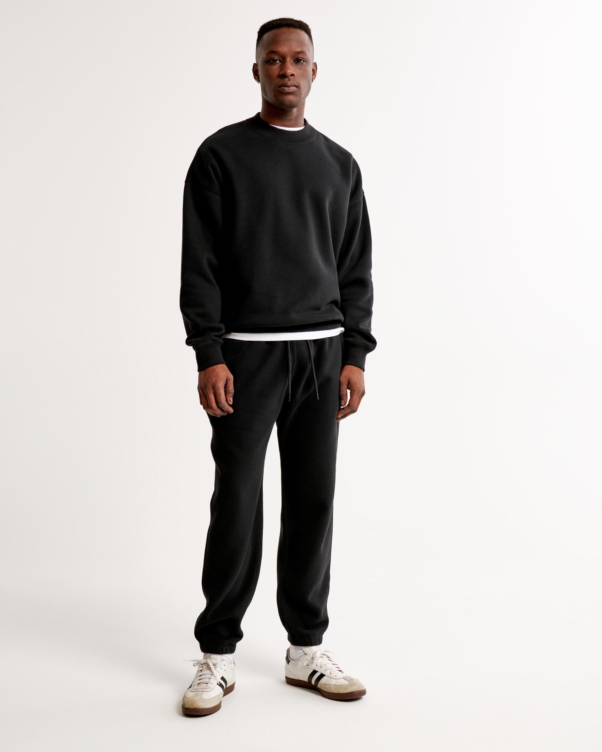 Essential Cinched Sweatpant Product Image