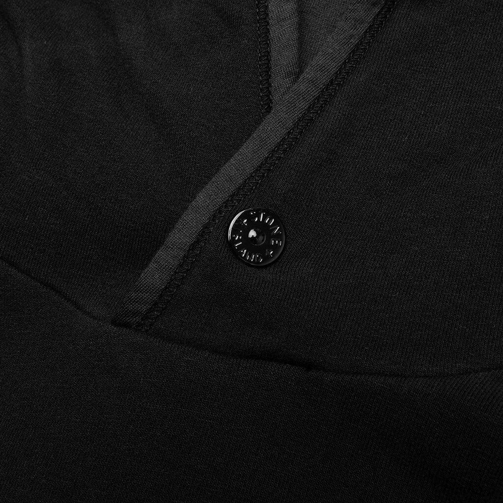 Hoodie - Black Male Product Image