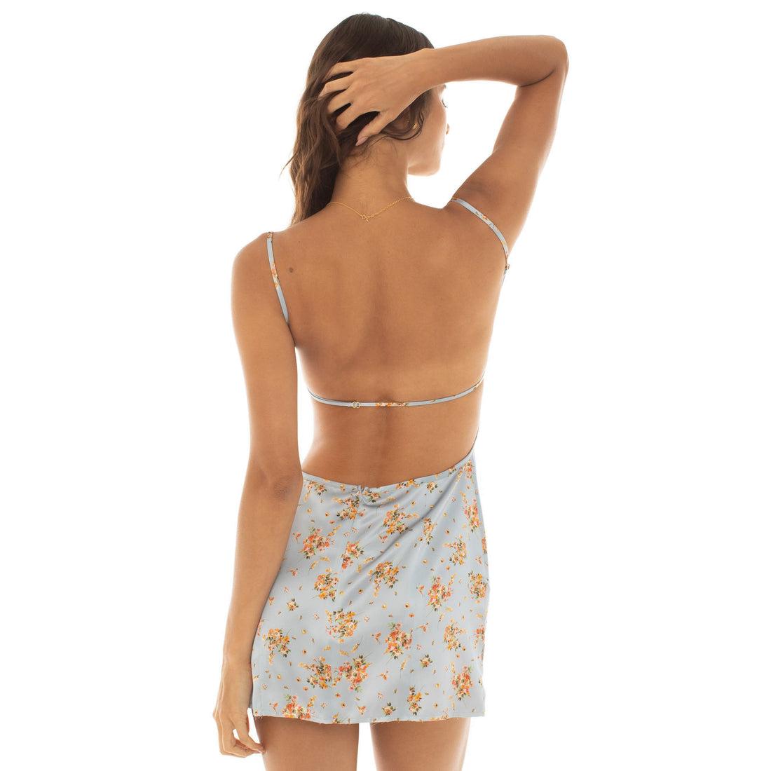 Missi Floral Dress Baby Product Image