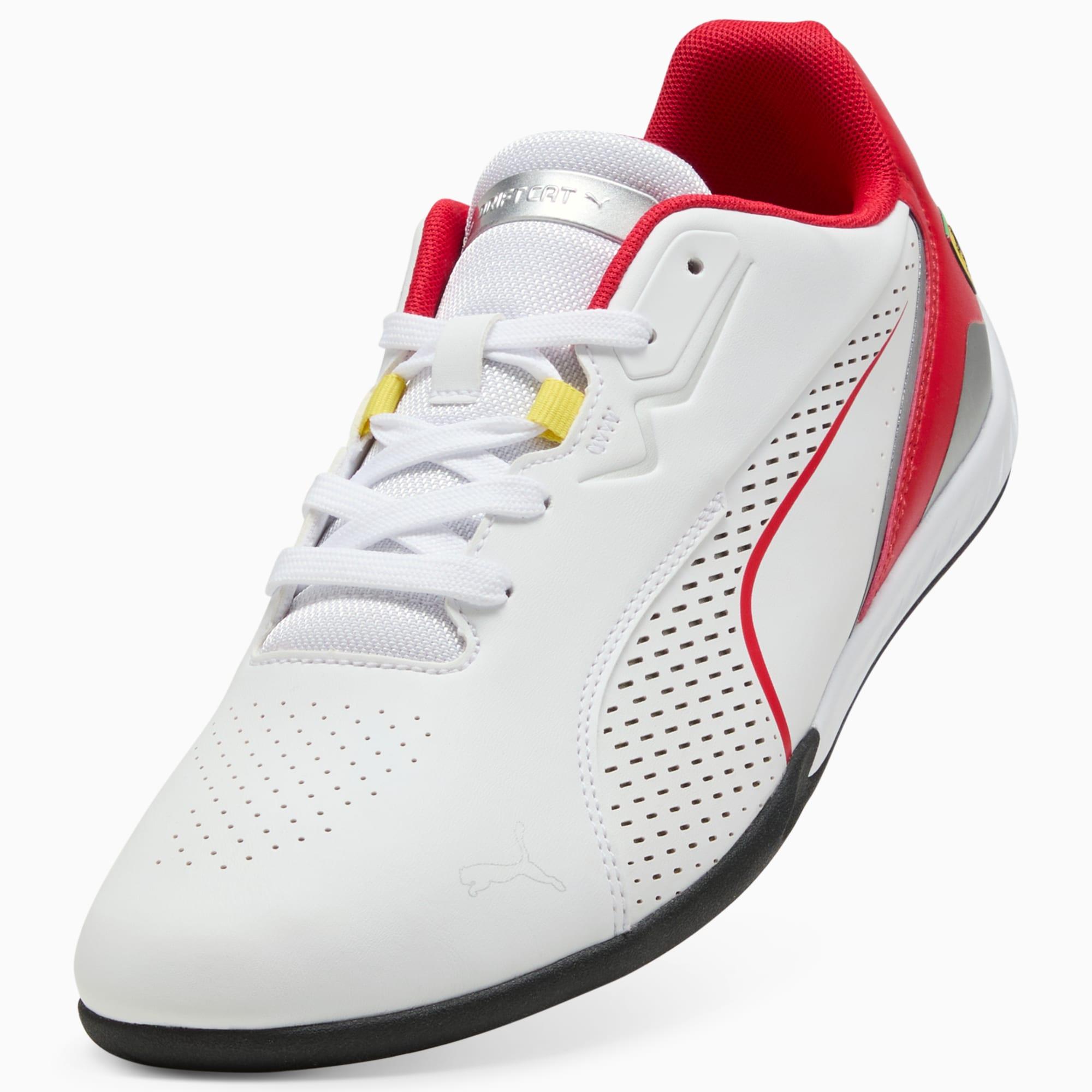 Scuderia Ferrari Drift Cat 11 Men's Sneakers Product Image