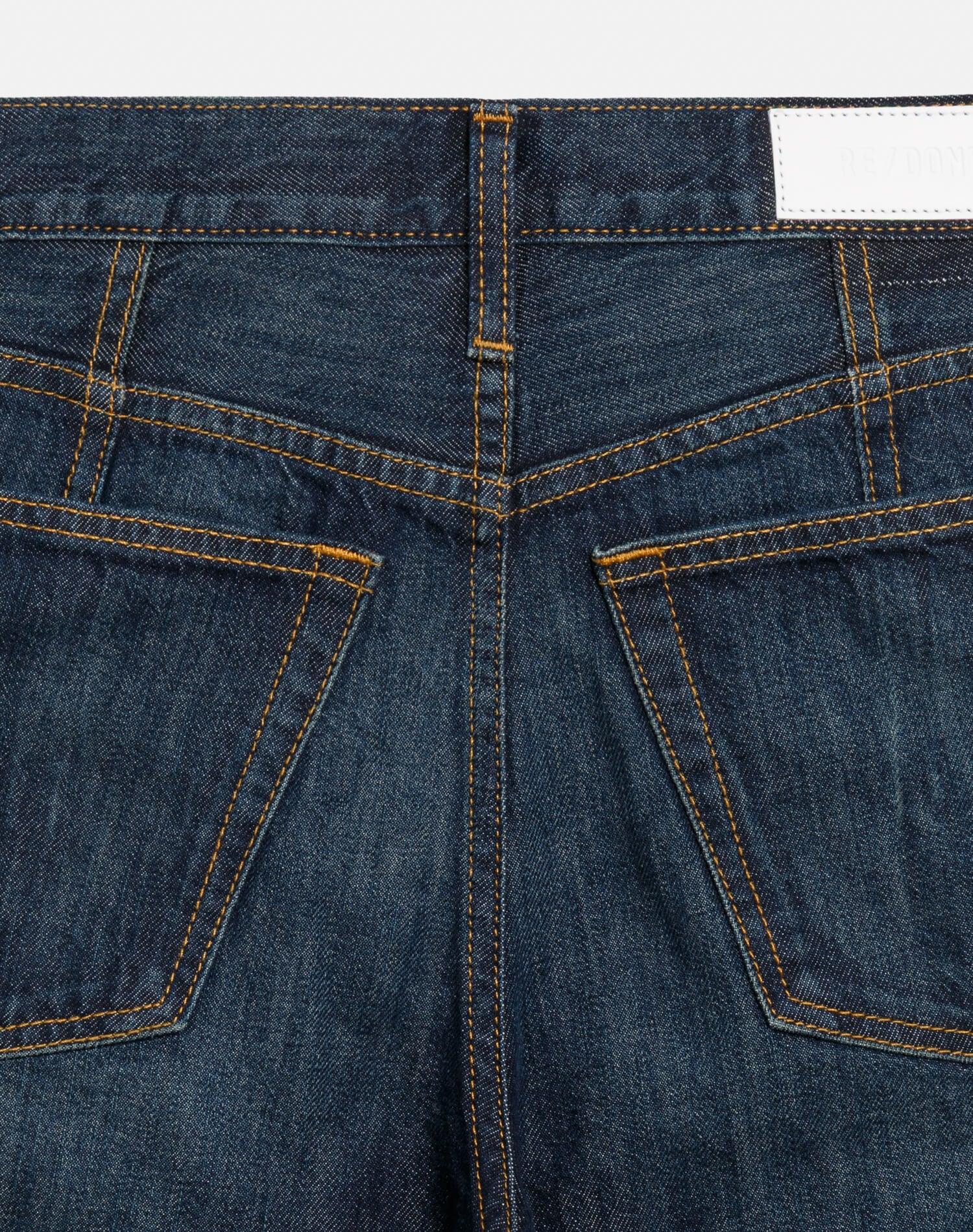 The Ollie Jean - Barely Worn Flow Female Product Image