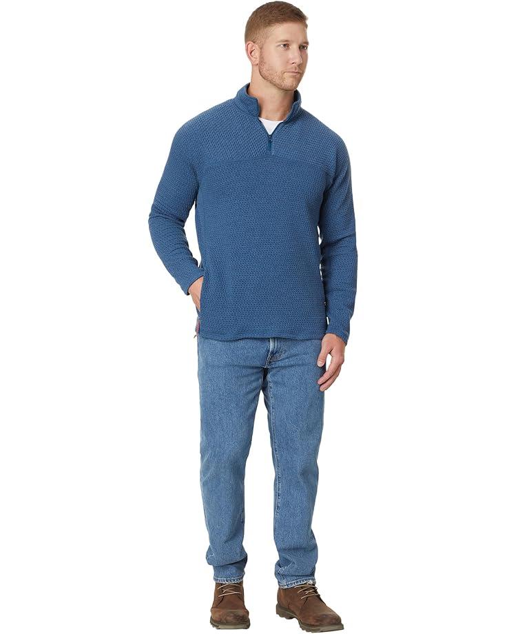 Katahdin Fleece Pullover Regular Product Image