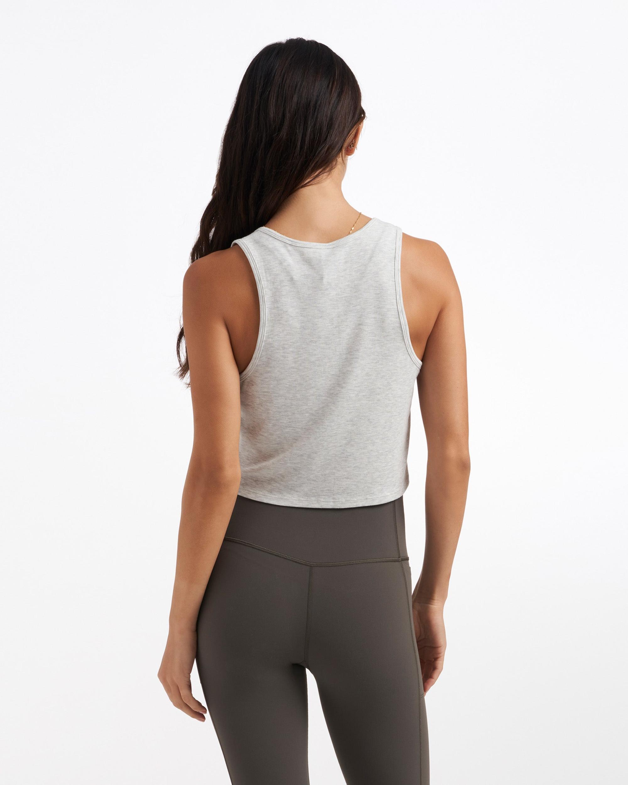 Cove Crop Tank Product Image