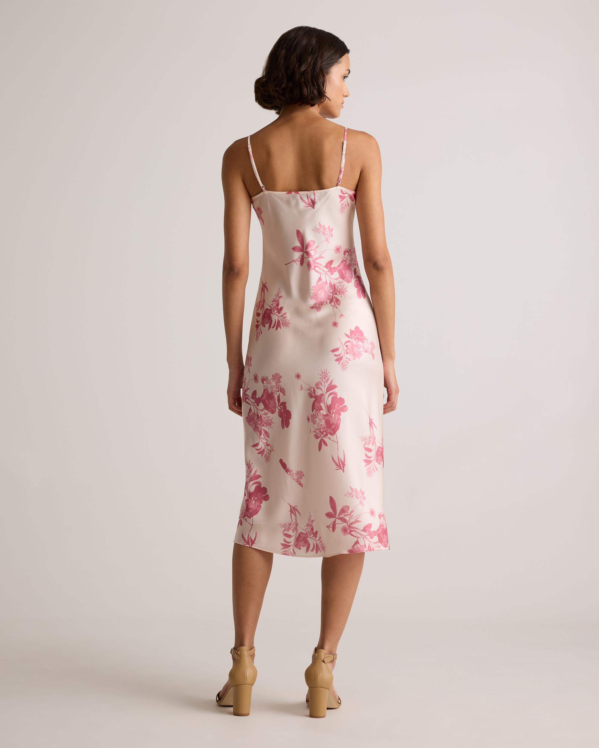 Quince | Women's Slip Dress Silk Product Image