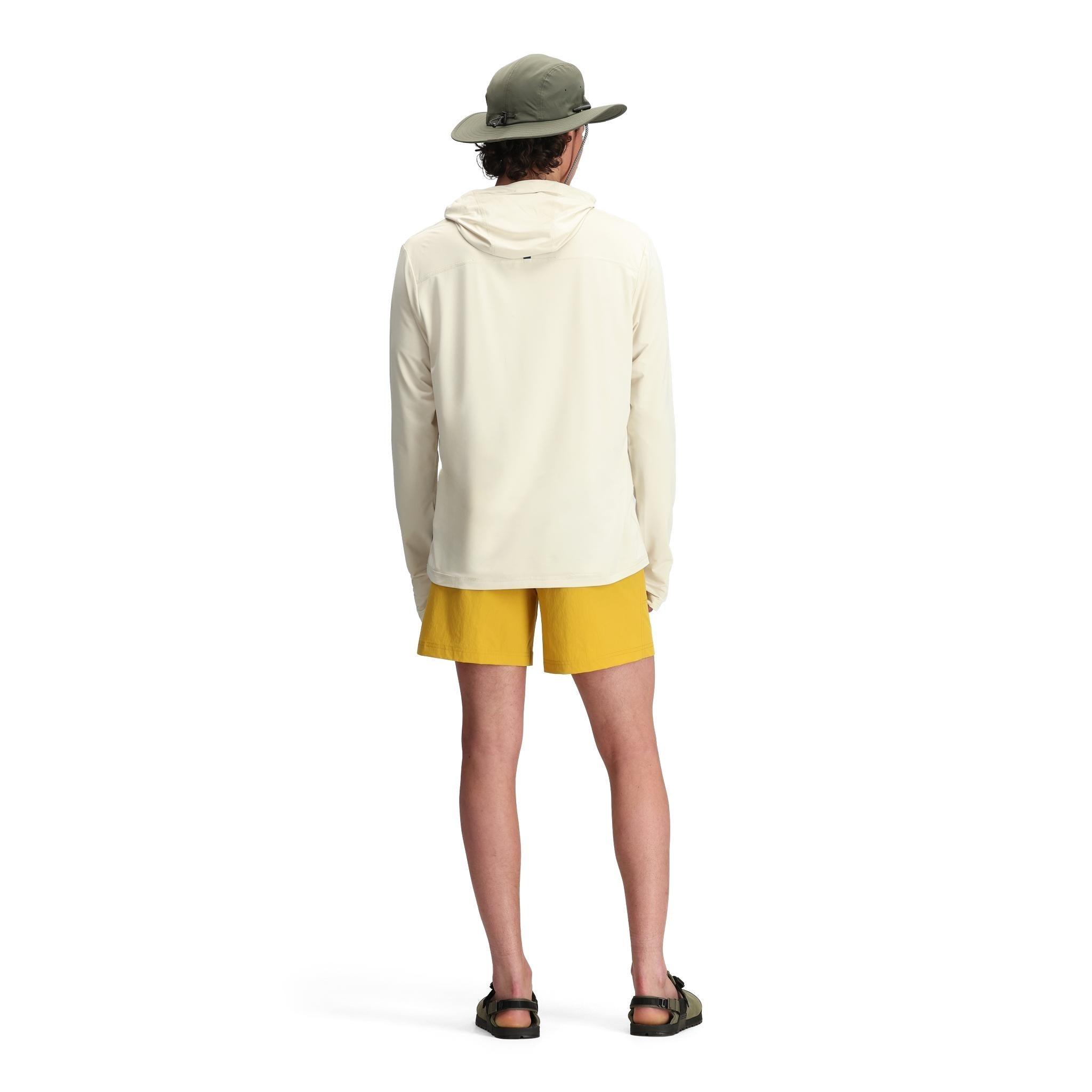 Mesa Shorts - Men's Male Product Image