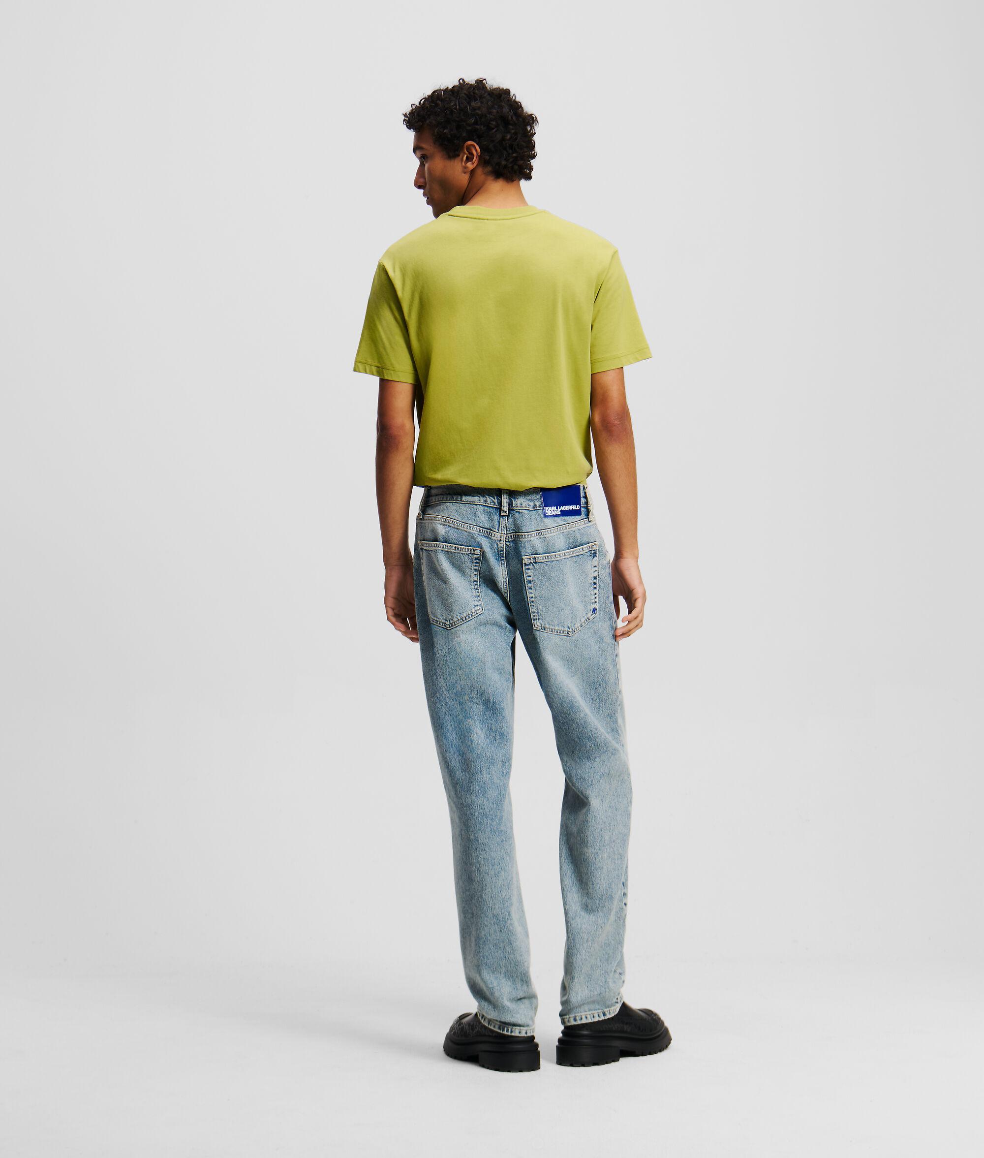 STRAIGHT JEANS Product Image