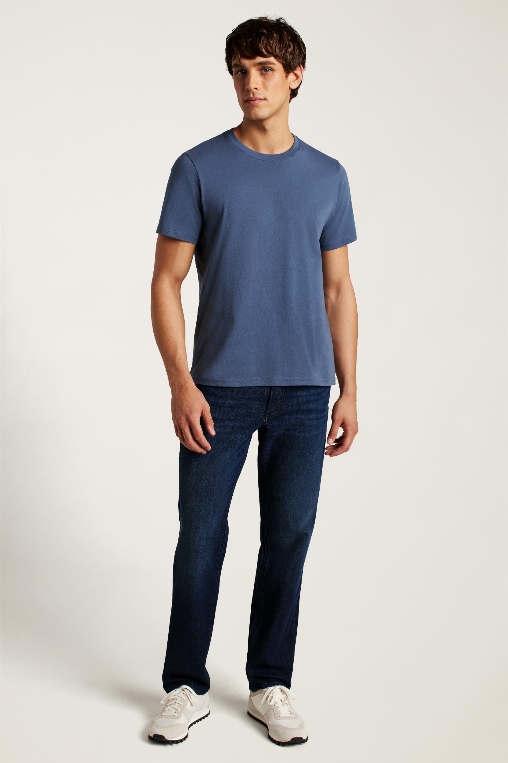 Forever Soft Cotton Tee Product Image