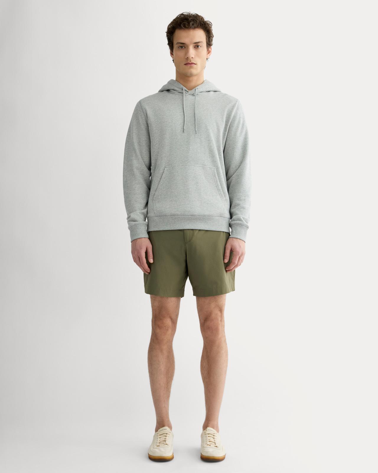 Mens Tech Pull-On Short by Everlane Product Image