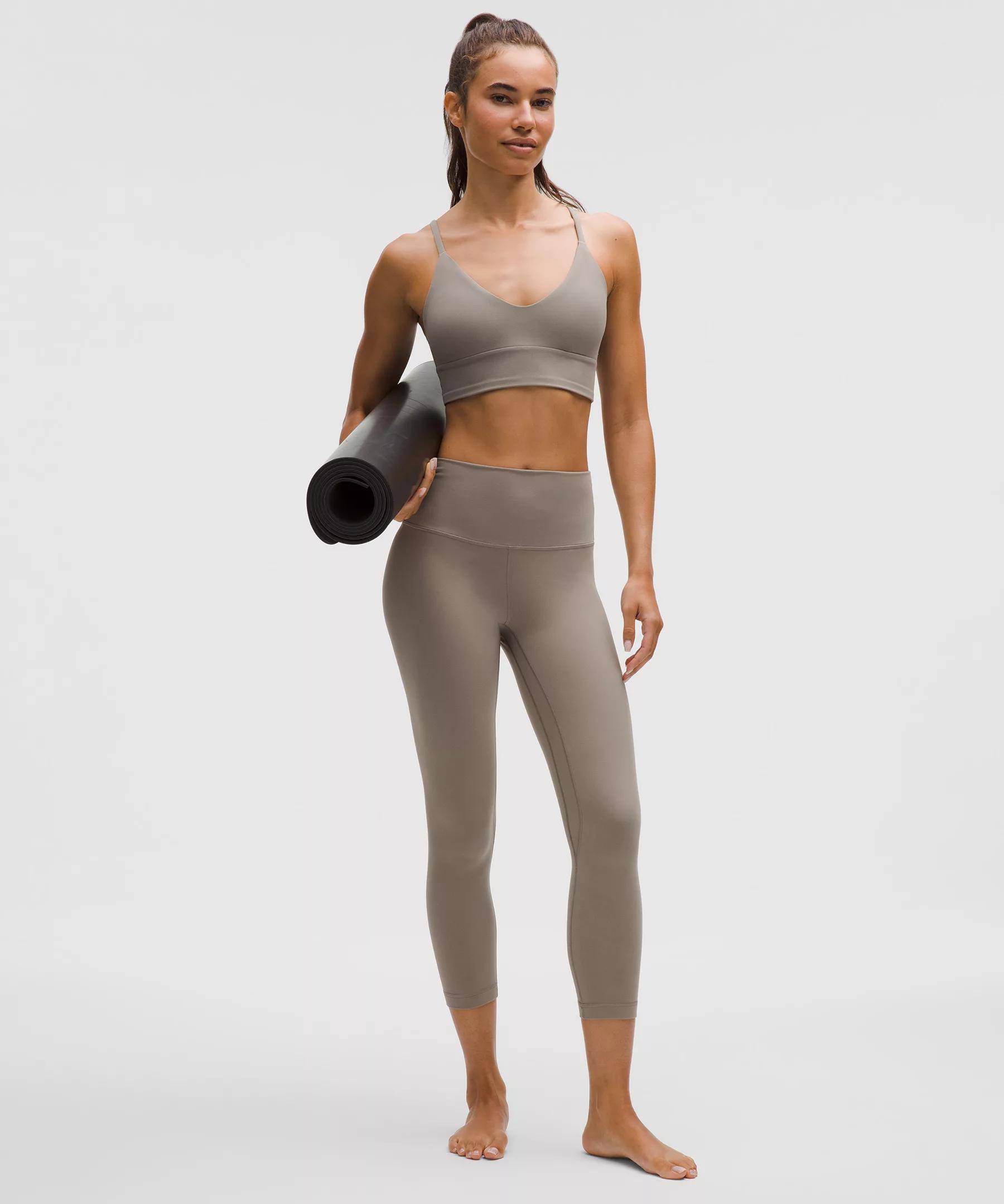 lululemon Align™ High-Rise Crop 23" Product Image