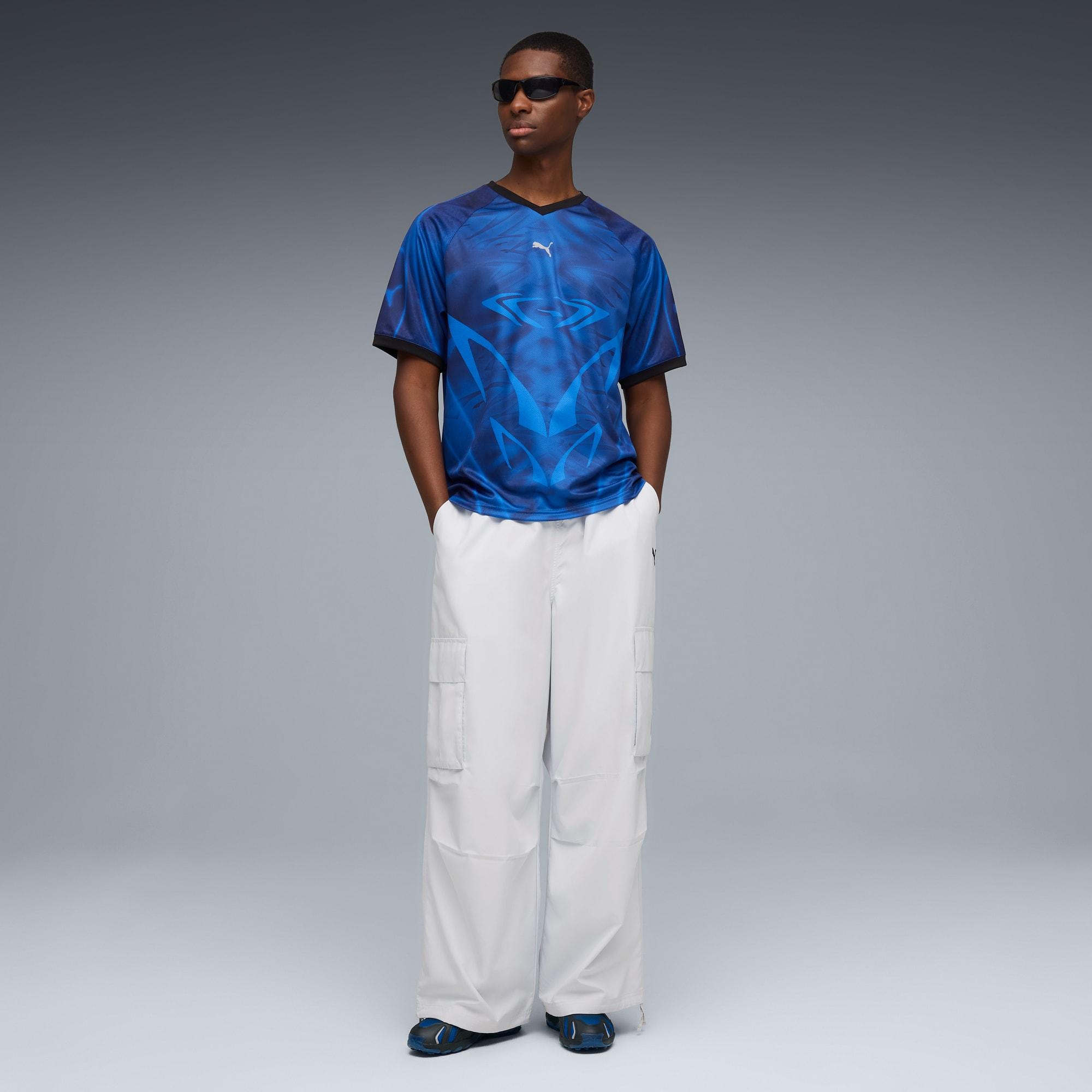 Inhale Men's Sneakers Product Image