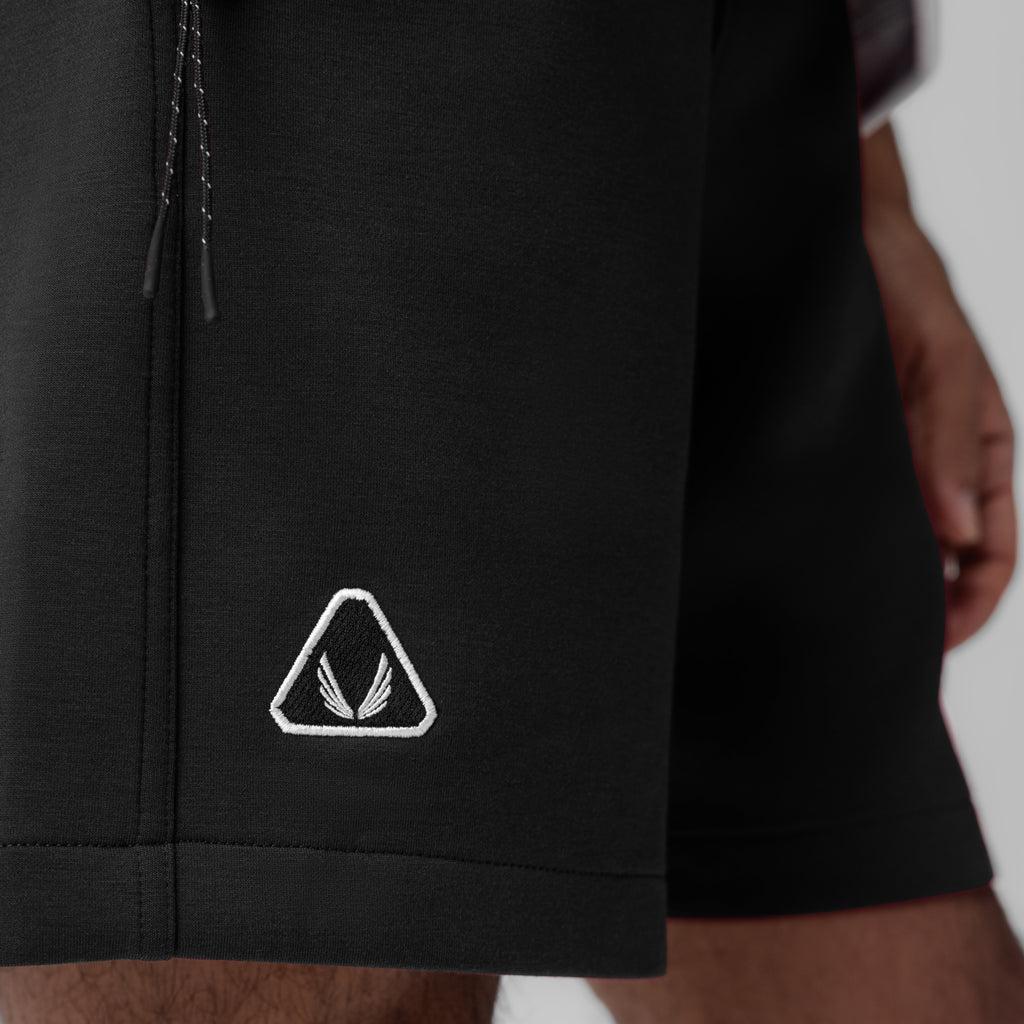 1029. Dri-Core™ Training Short - Black Male Product Image