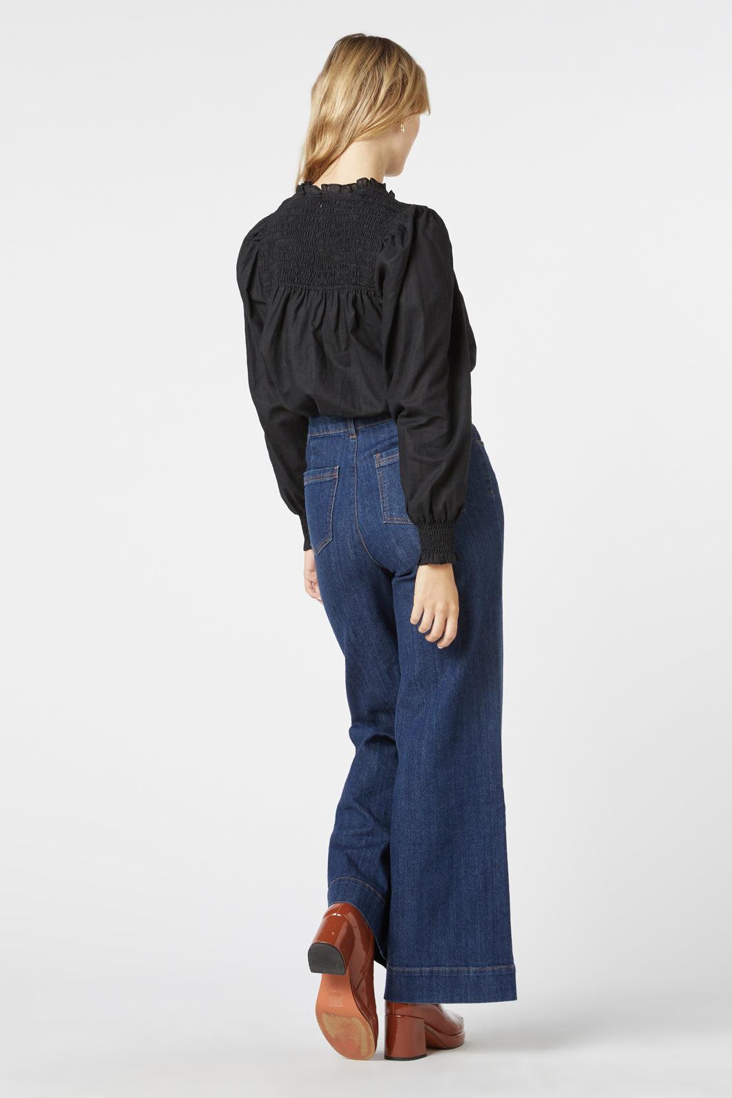 Polly Top Product Image