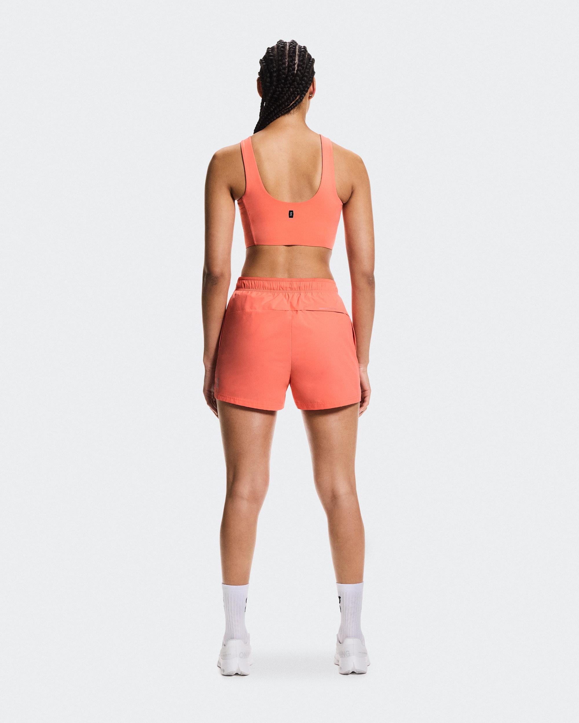 3" Core Shorts: Women's Running Shorts Product Image