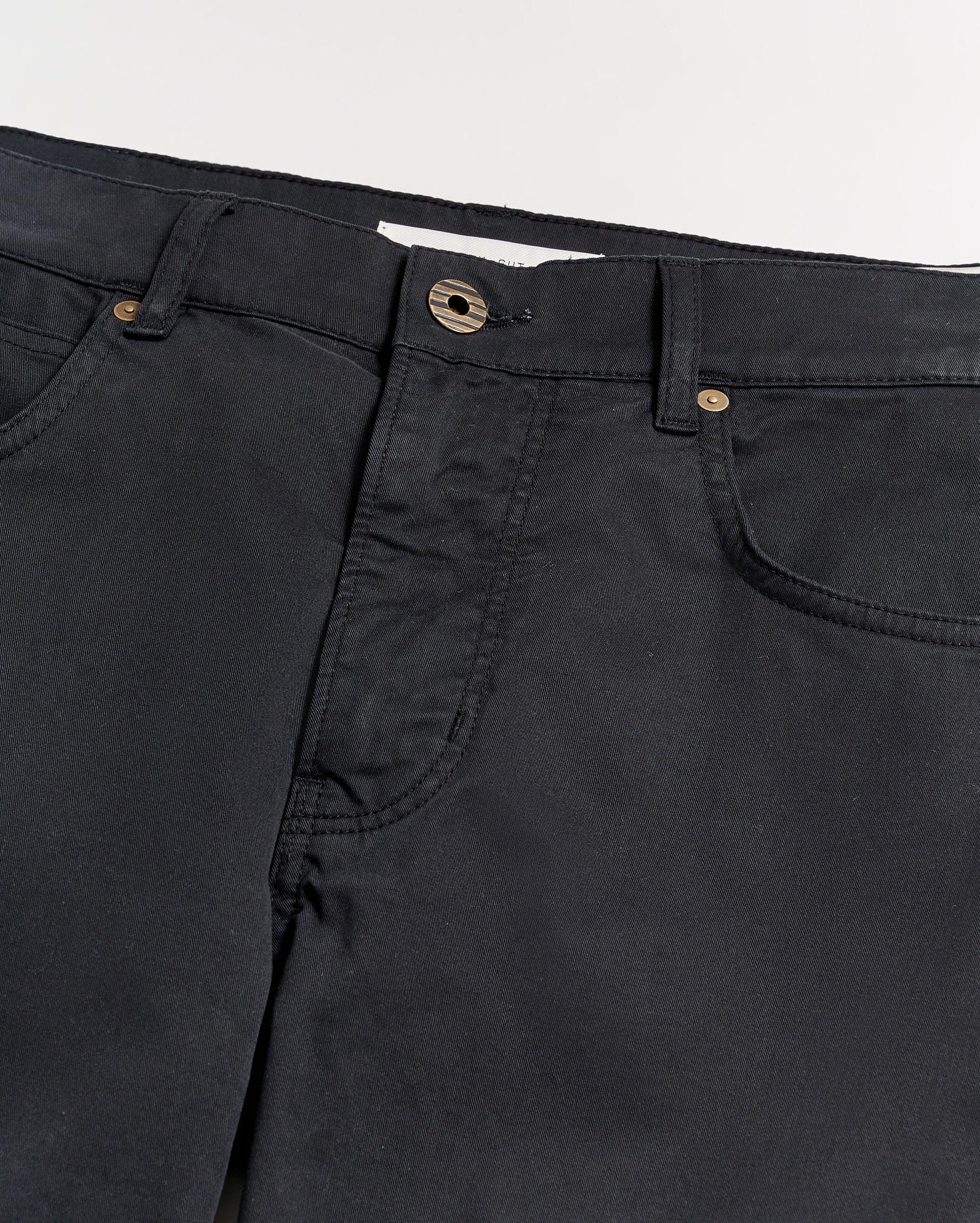 5 Pocket Pant -  Product Image